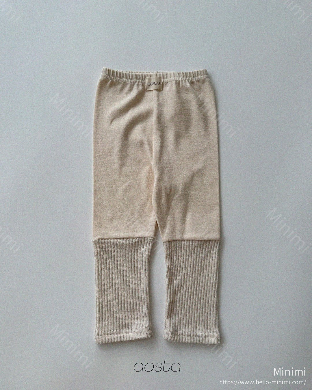 Aosta atelier Everyday Leggings 細節圖 96