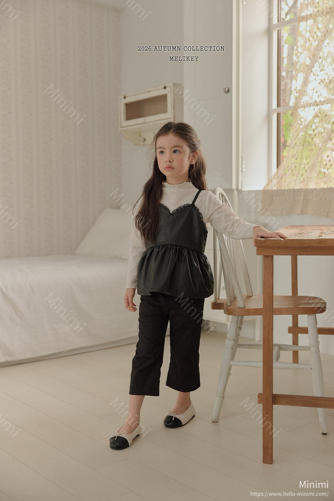 Melikey Awesome Capri Pants 細節圖 18
