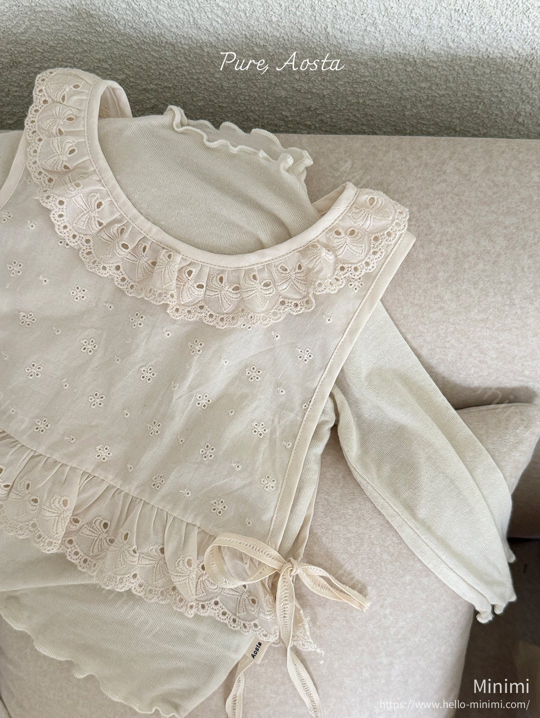 Aosta atelier Soft T 細節圖 31