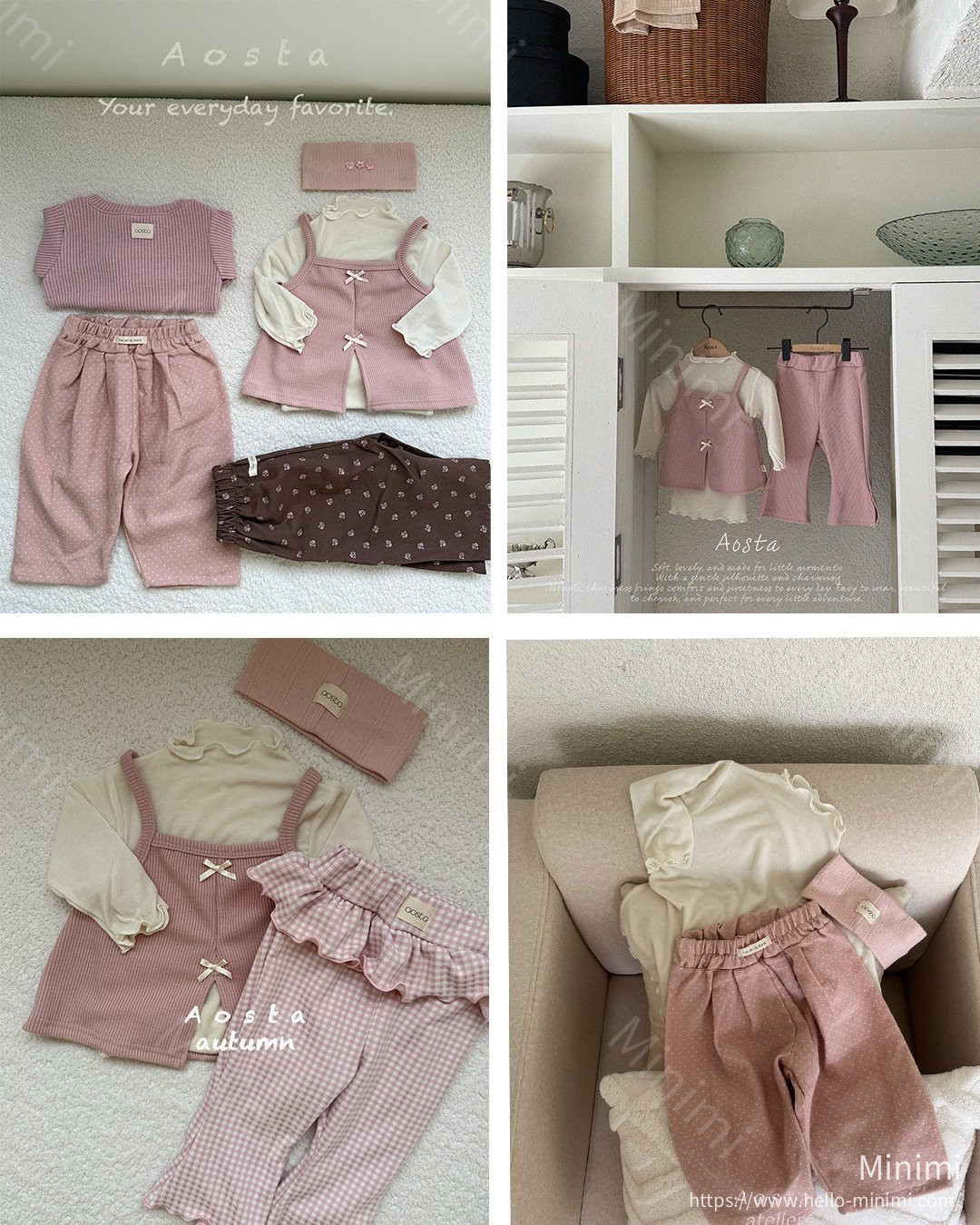 Aosta atelier Soft T 細節圖 22