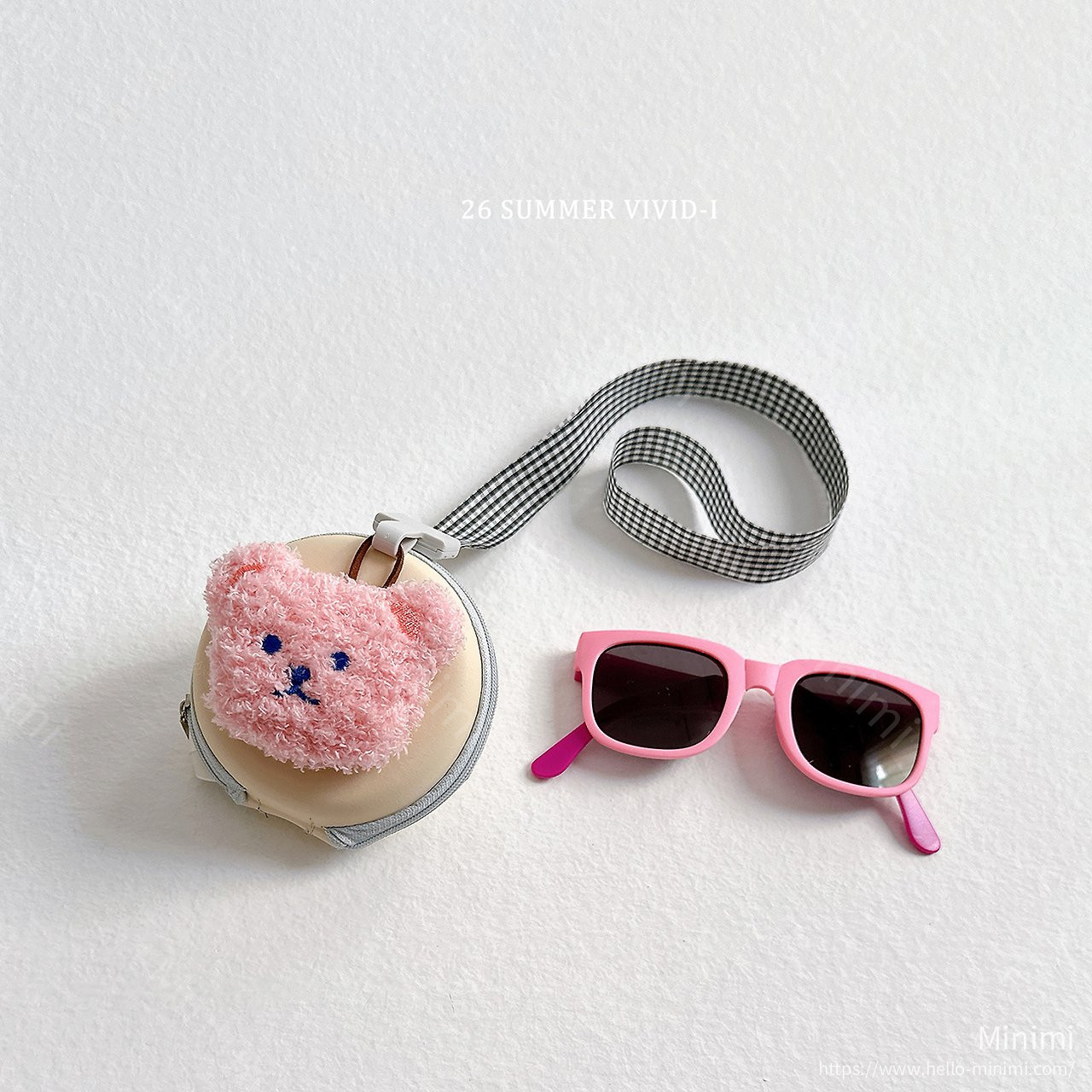 VIVID-I Pocket Sunglasses 細節圖 3