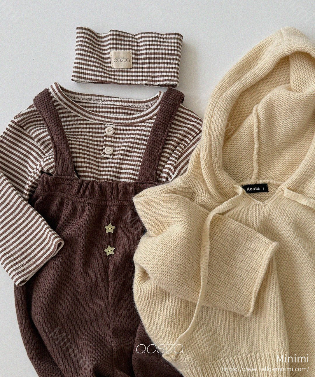 Aosta atelier Cookie T 細節圖 73