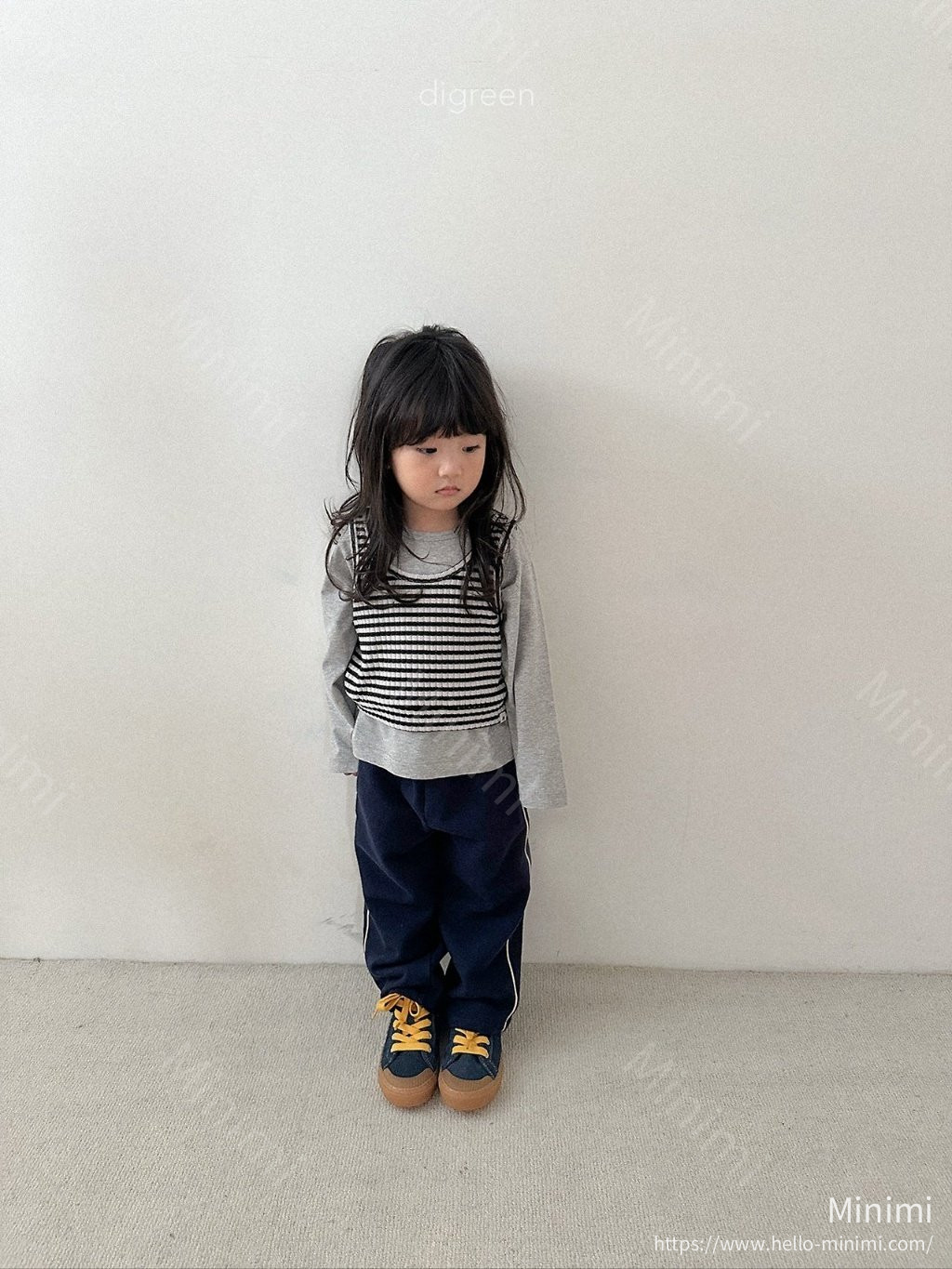 digreen Denver Pants 細節圖 29