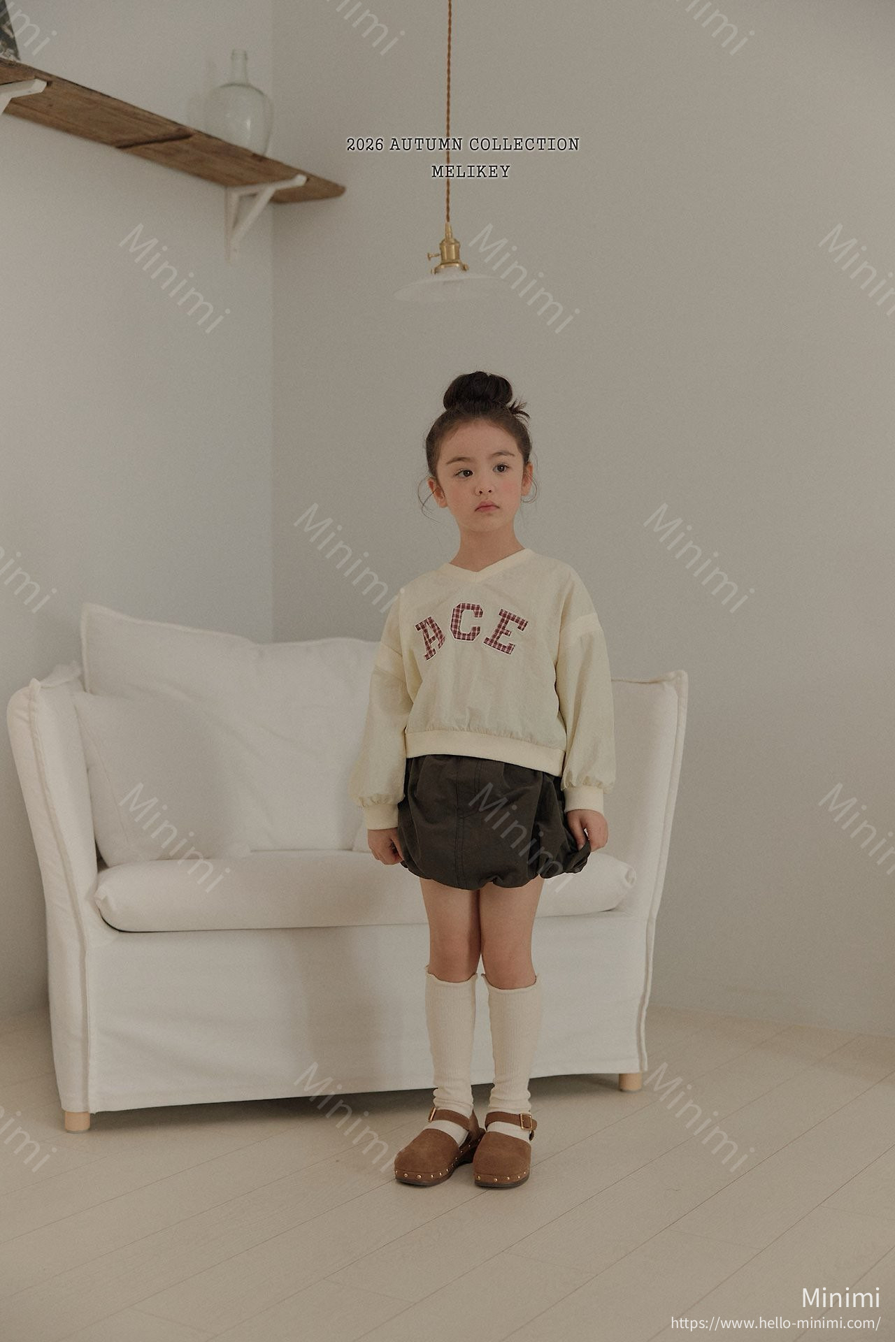 Melikey ACE Sweatshirt 細節圖 22
