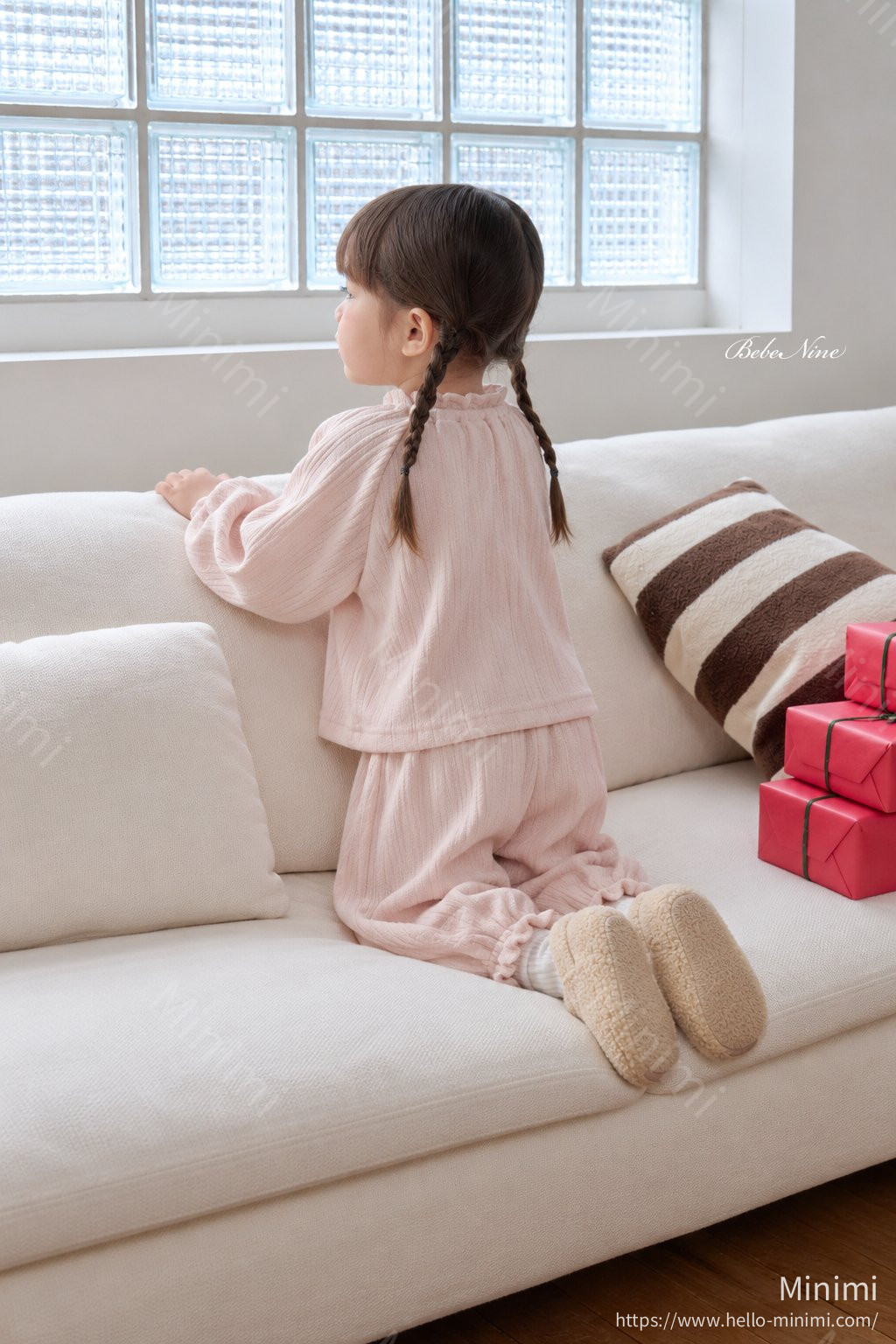 bebe nine Hilton Set 細節圖 16