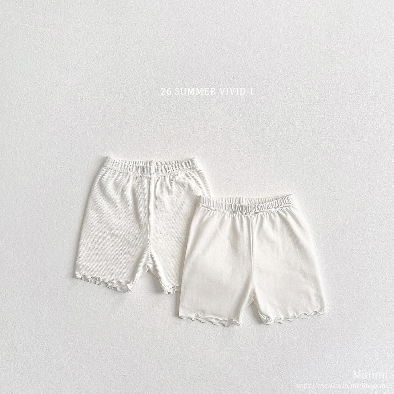 VIVID-I 1+1 Modal Underpants 細節圖 2