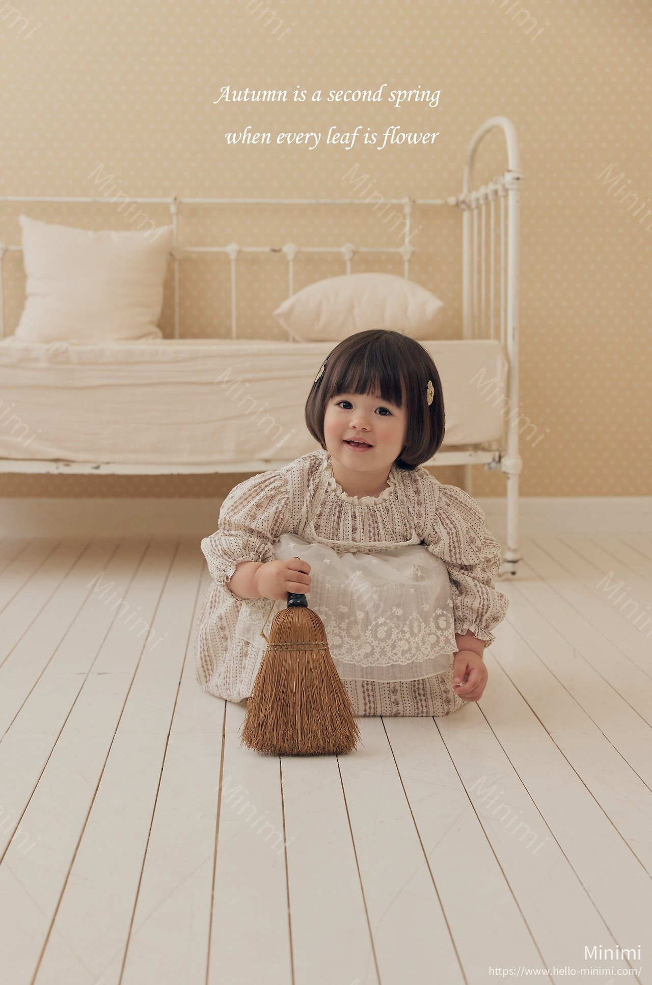 mkids Adore Dress 細節圖 27