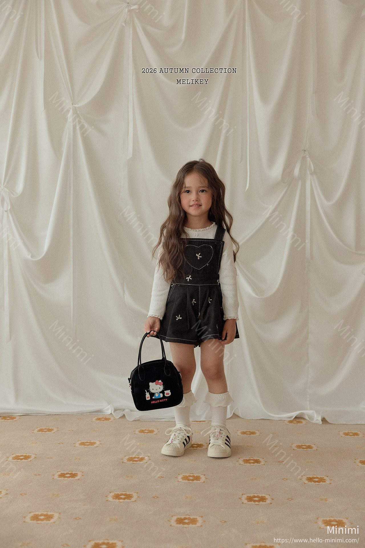 Melikey Frill Socks 細節圖 11