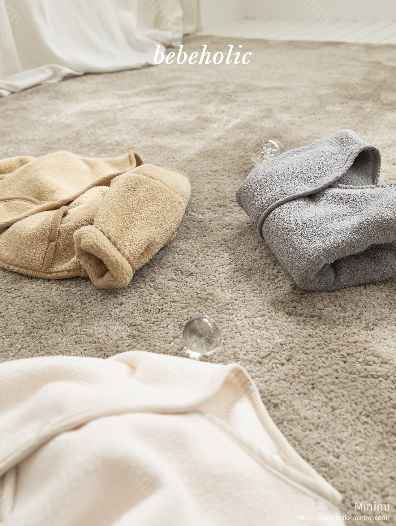 BEBEHOLIC Circle Jumper 細節圖 7