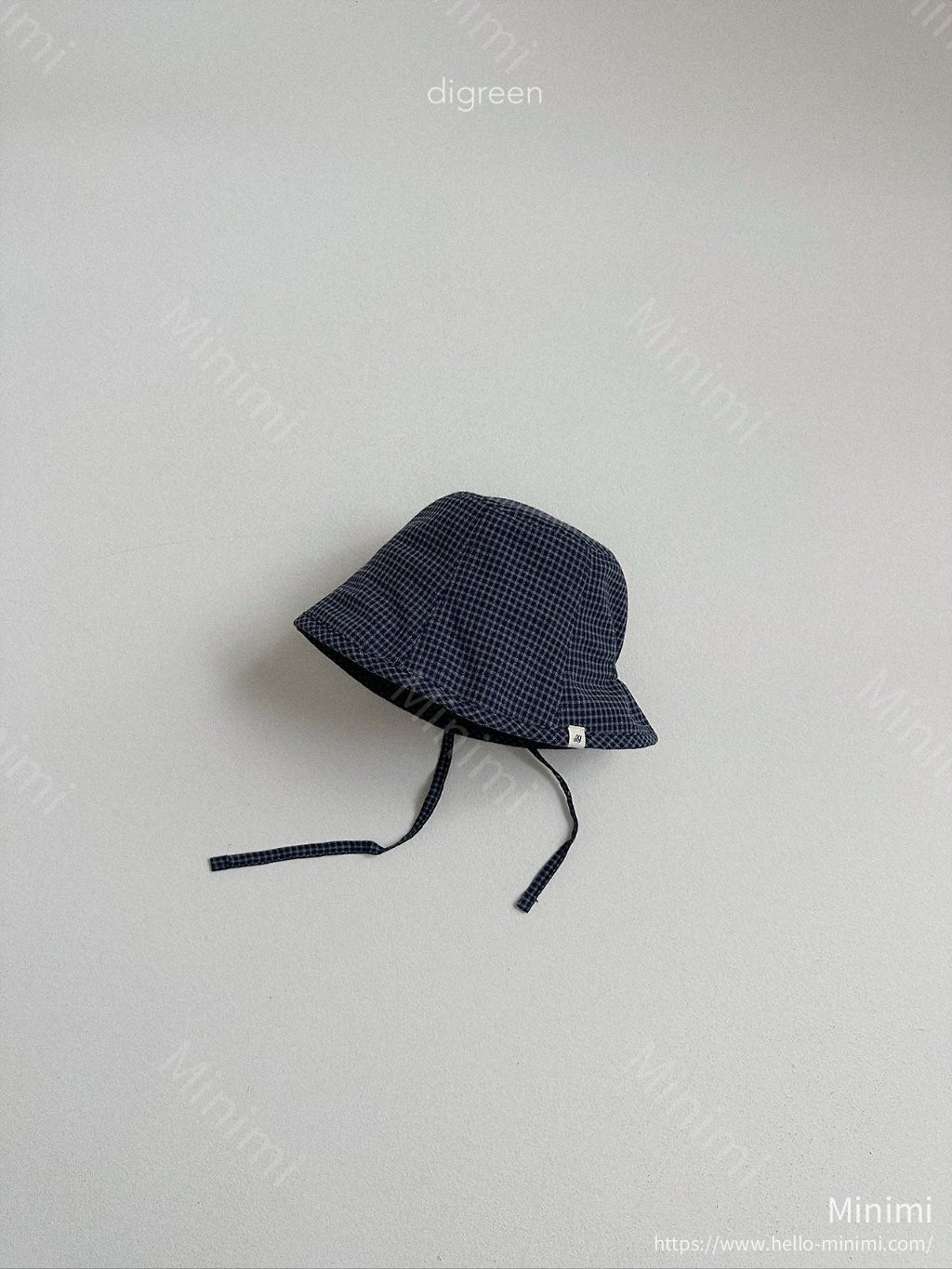 digreen Chest Hat 細節圖 6