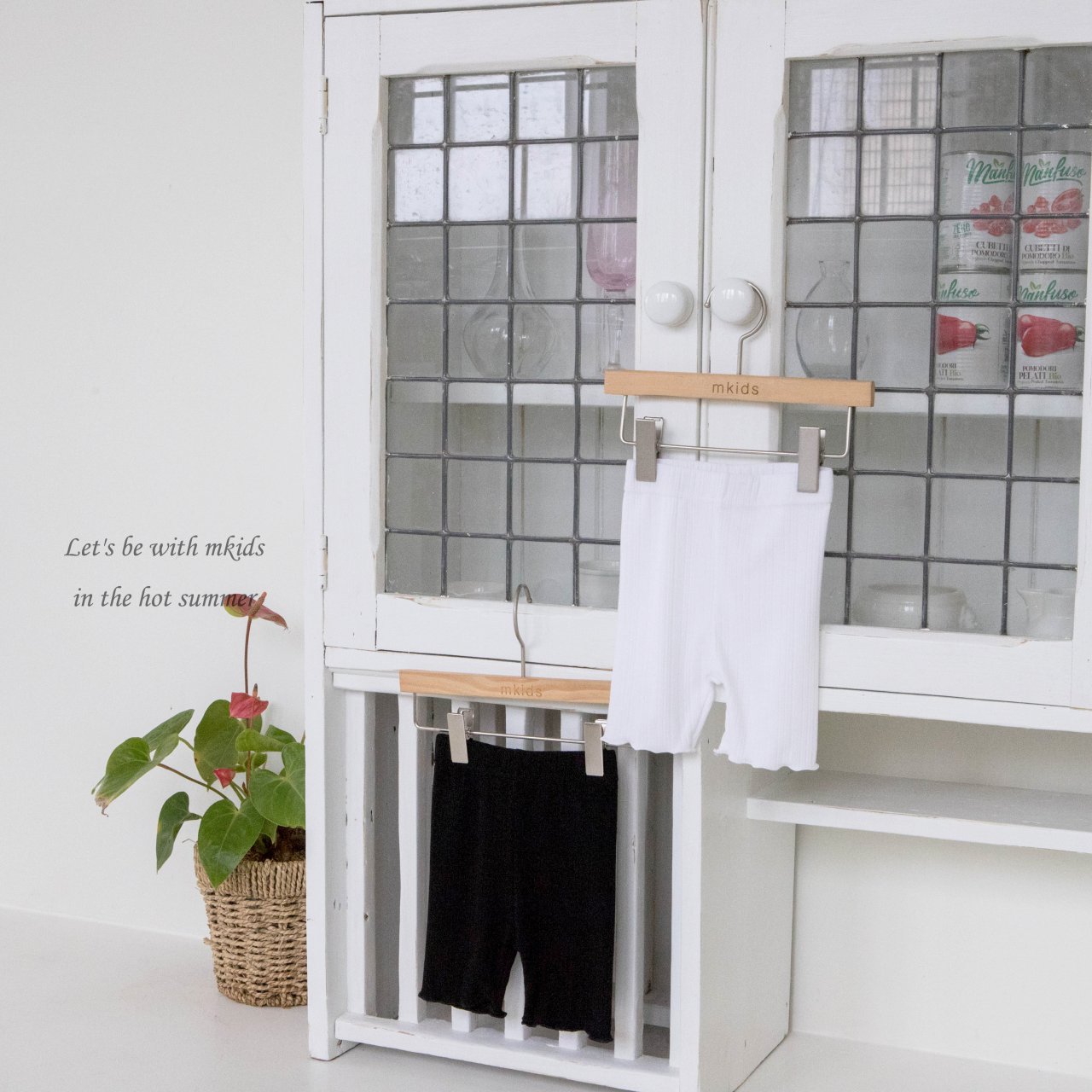 Lily 5-Length Leggings