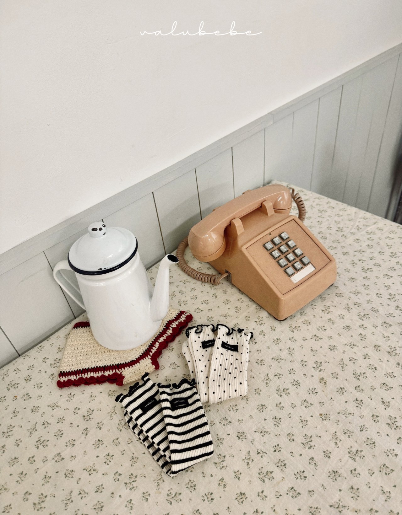 Collar Roll