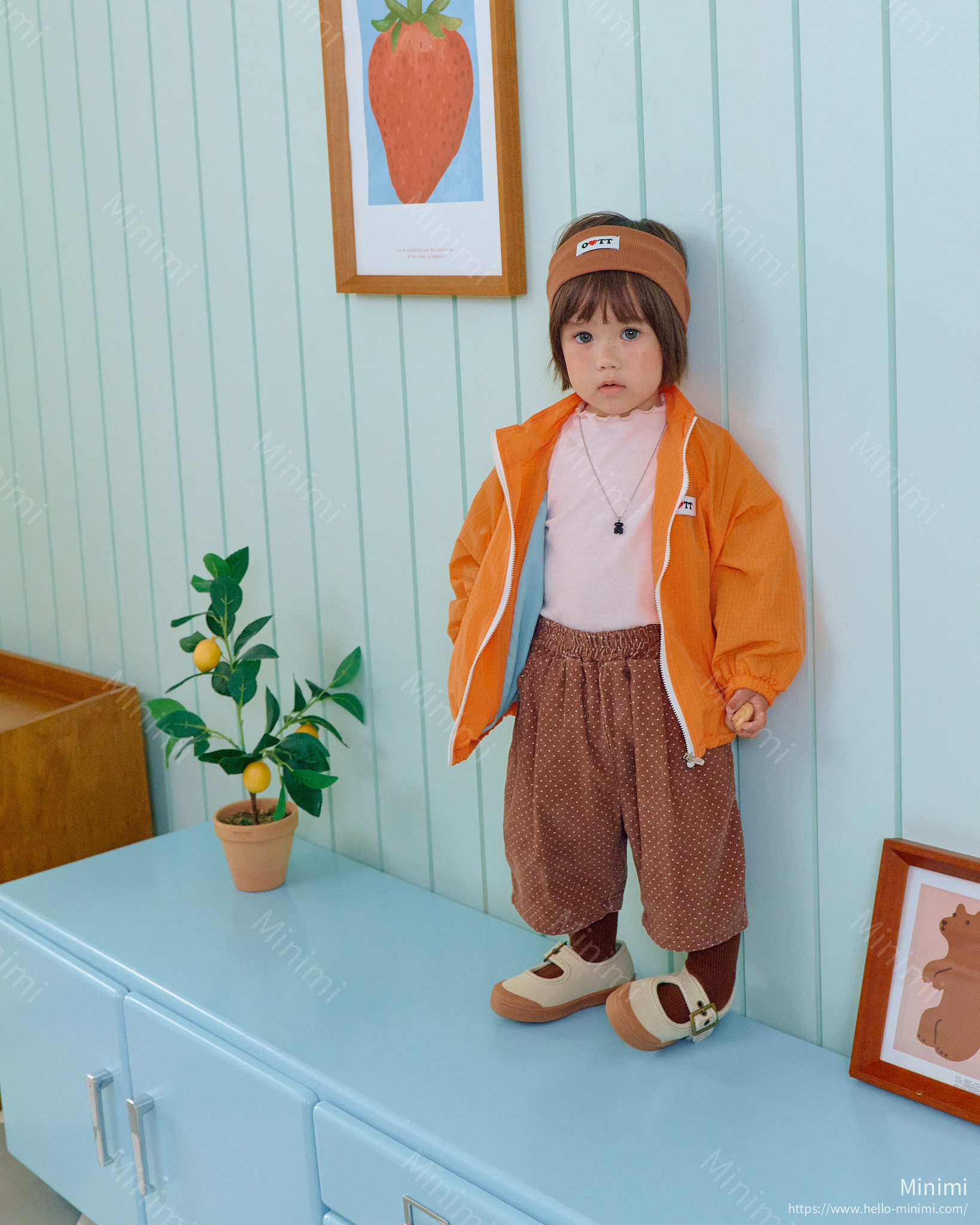 oott bebe (Promo) Jelly Hairband 細節圖 24