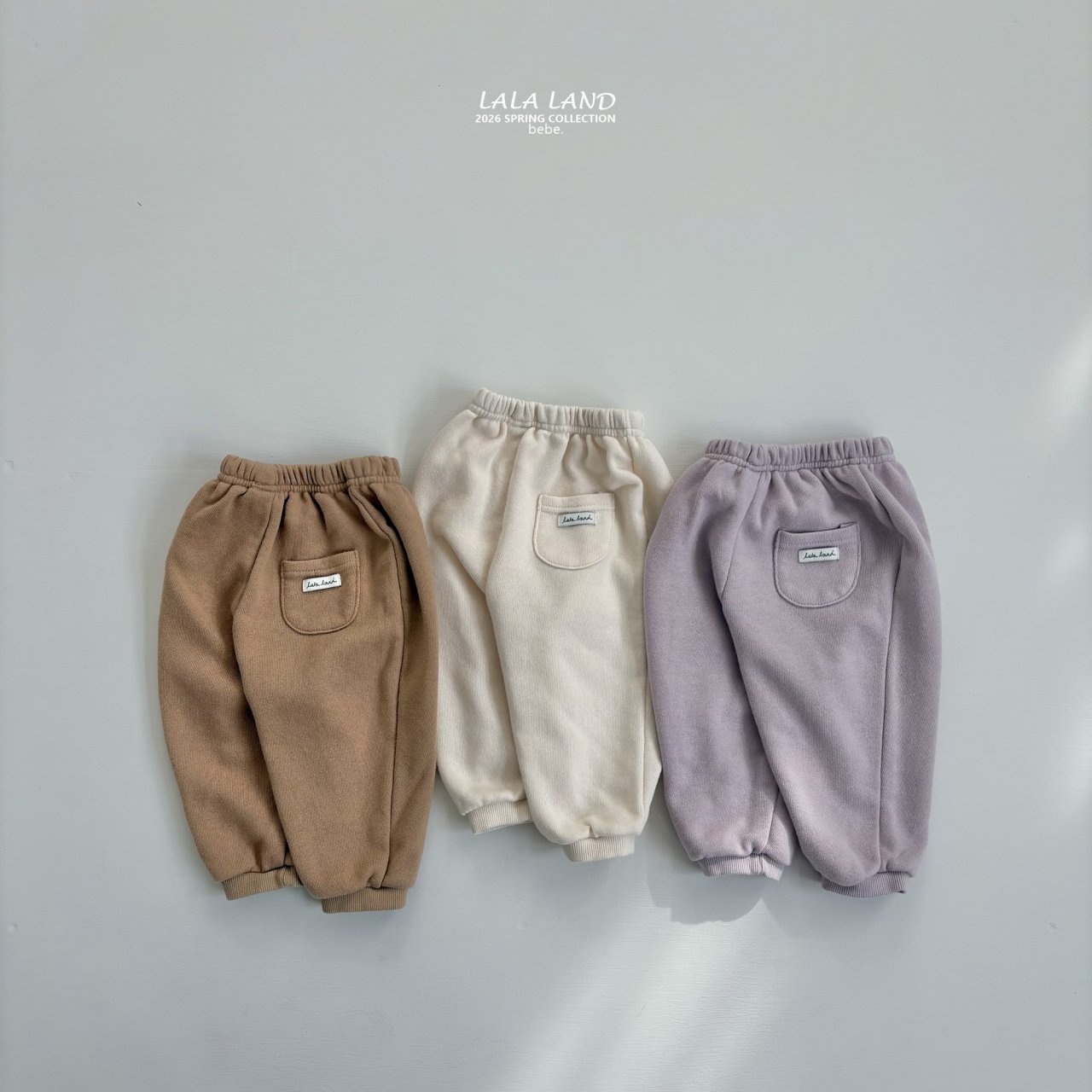 Lala Jogger Pants