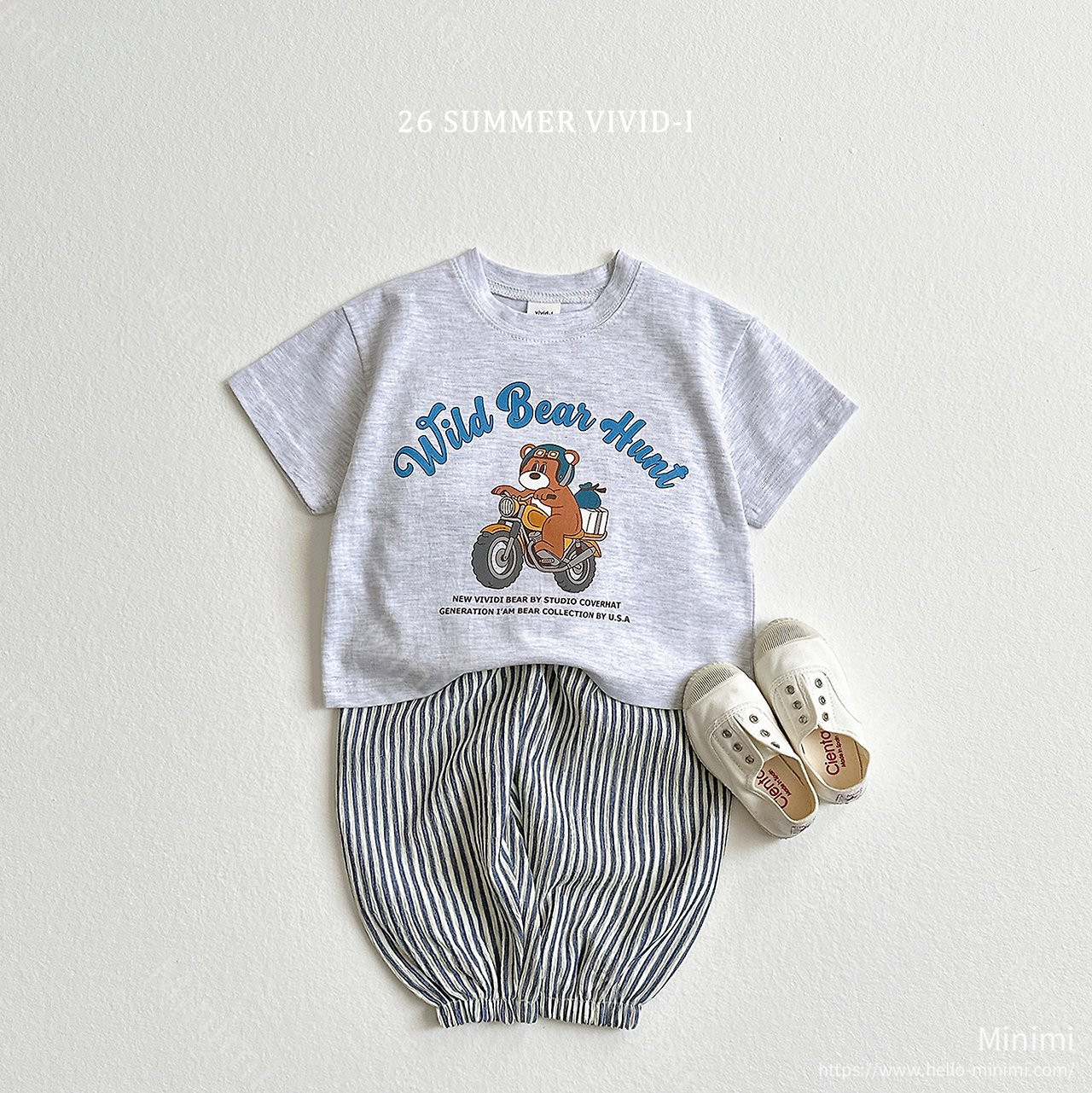 VIVID-I Vertical Yoryu Pants 細節圖 8