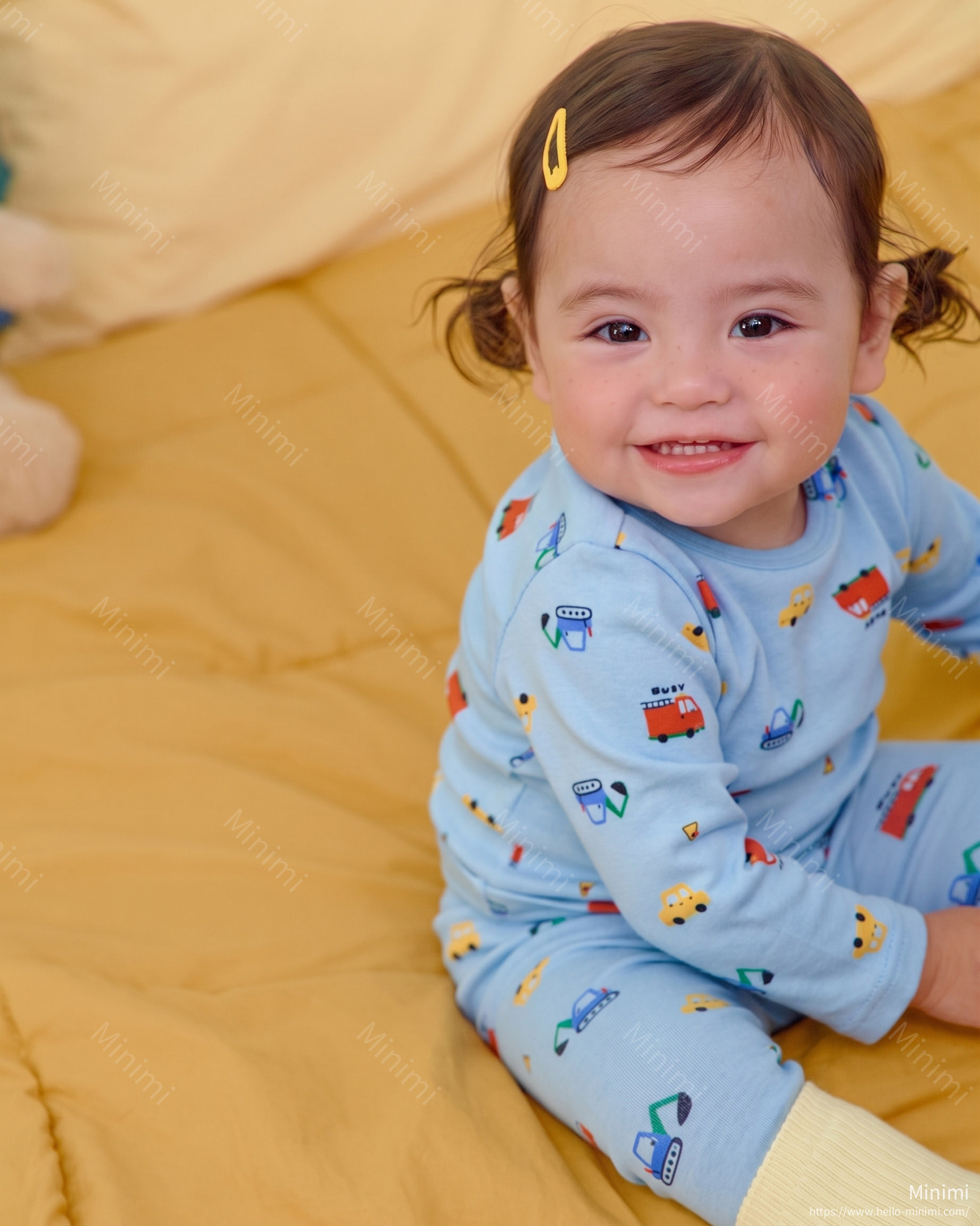 oott bebe Car Loungewear 細節圖 23