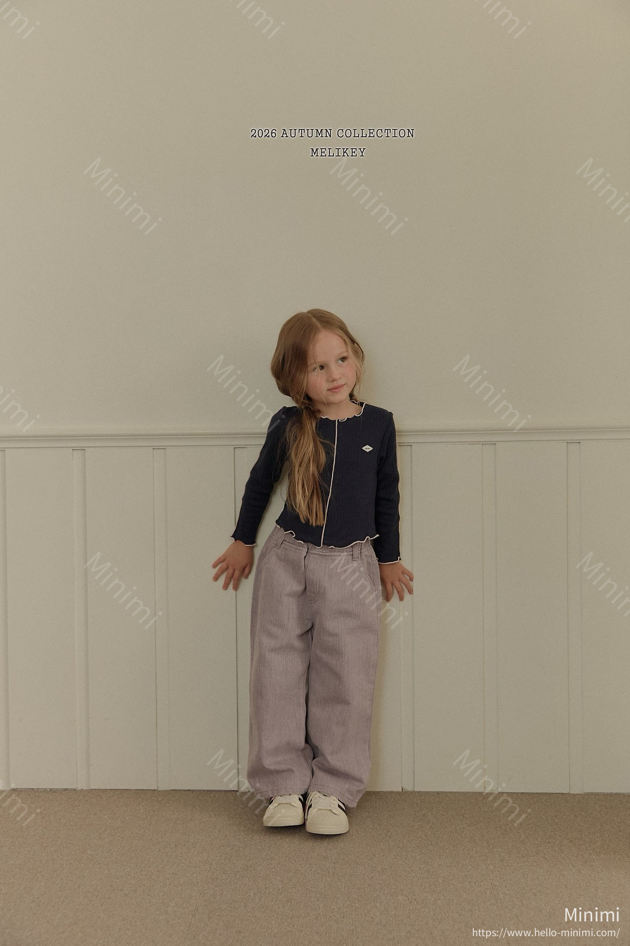 Melikey Lemaire Pigment Pants 細節圖 22