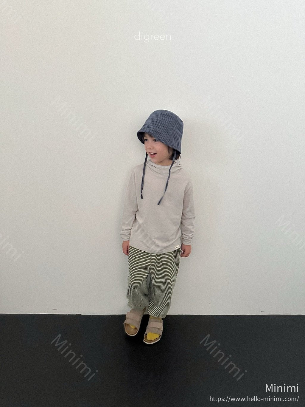 digreen J St Jogger Pants 細節圖 24