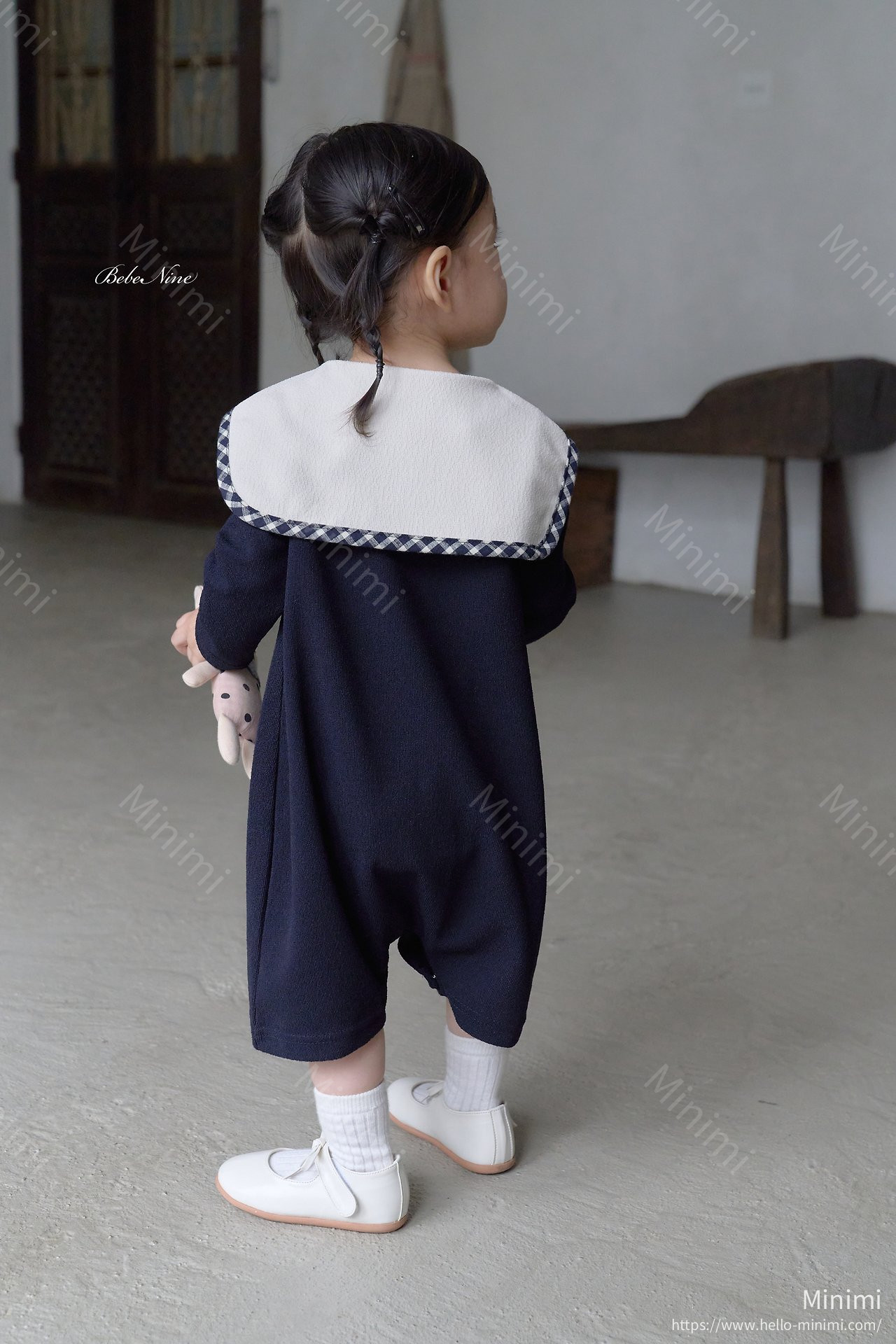 bebe nine Marin Suit 細節圖 10