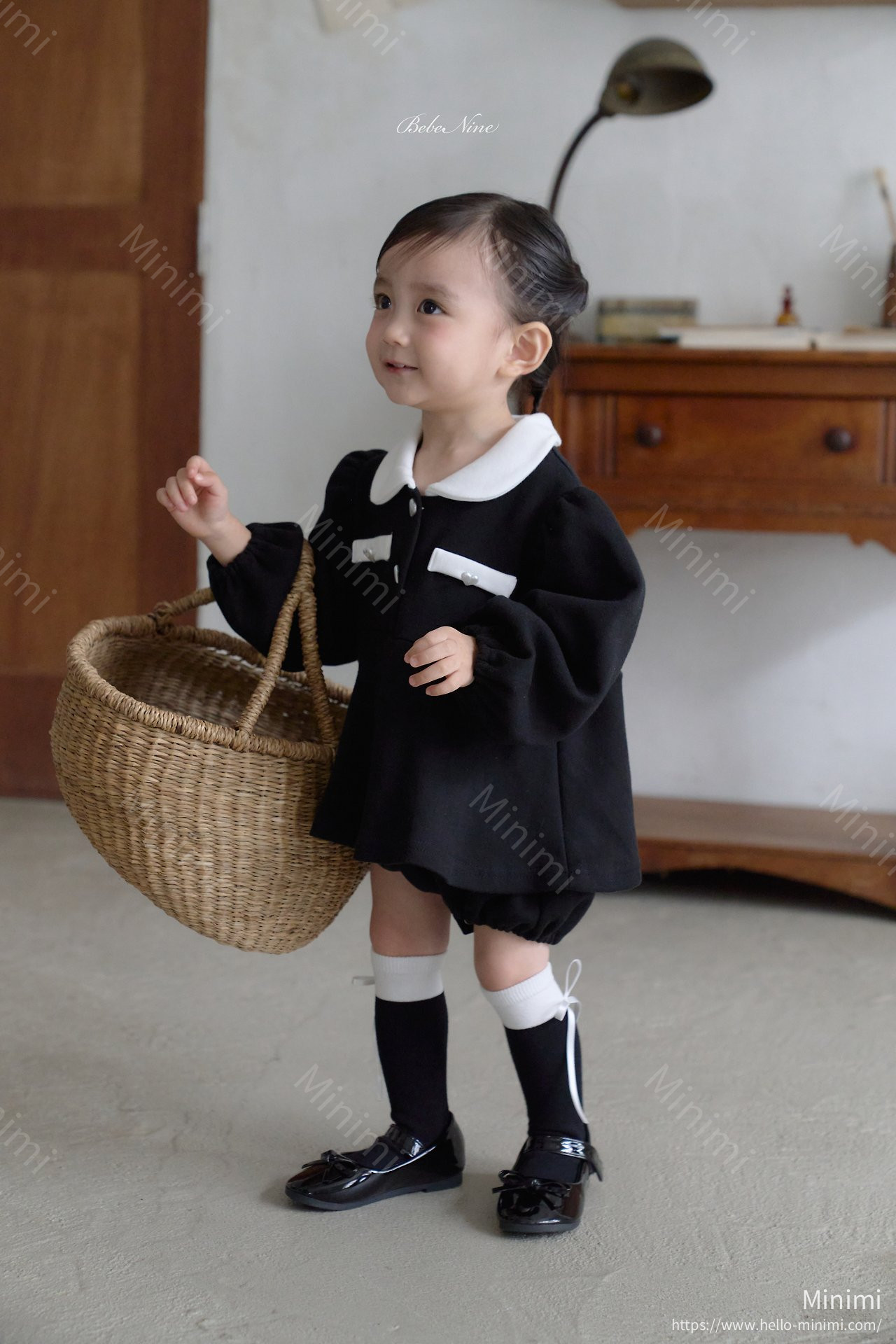 bebe nine Hazel Suit 細節圖 12