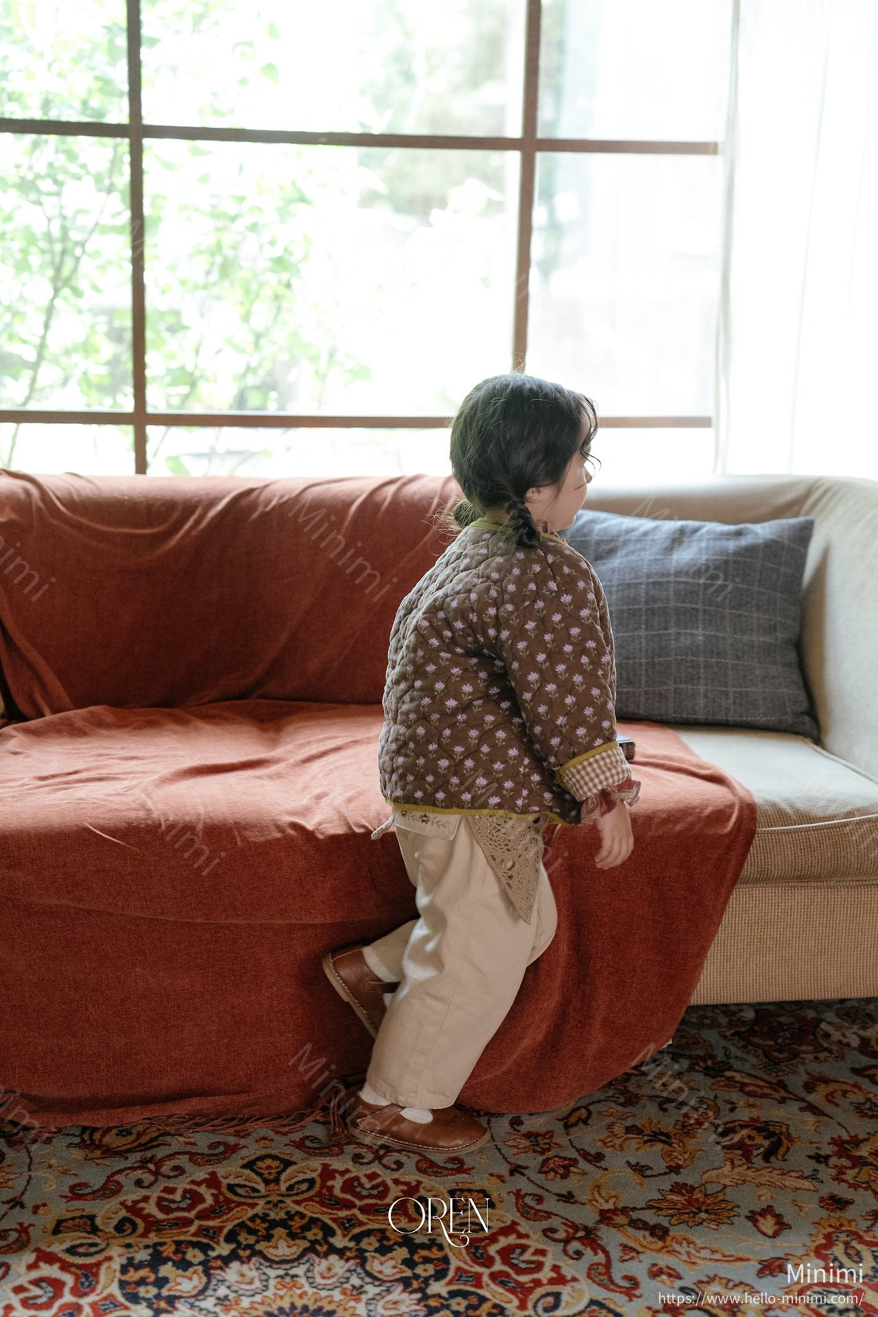 Oren Melrose Chino Pants 細節圖 44