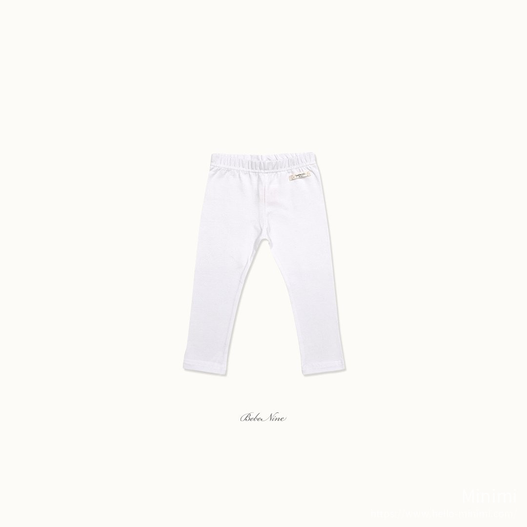bebe nine Seven-Day Leggings 細節圖 16