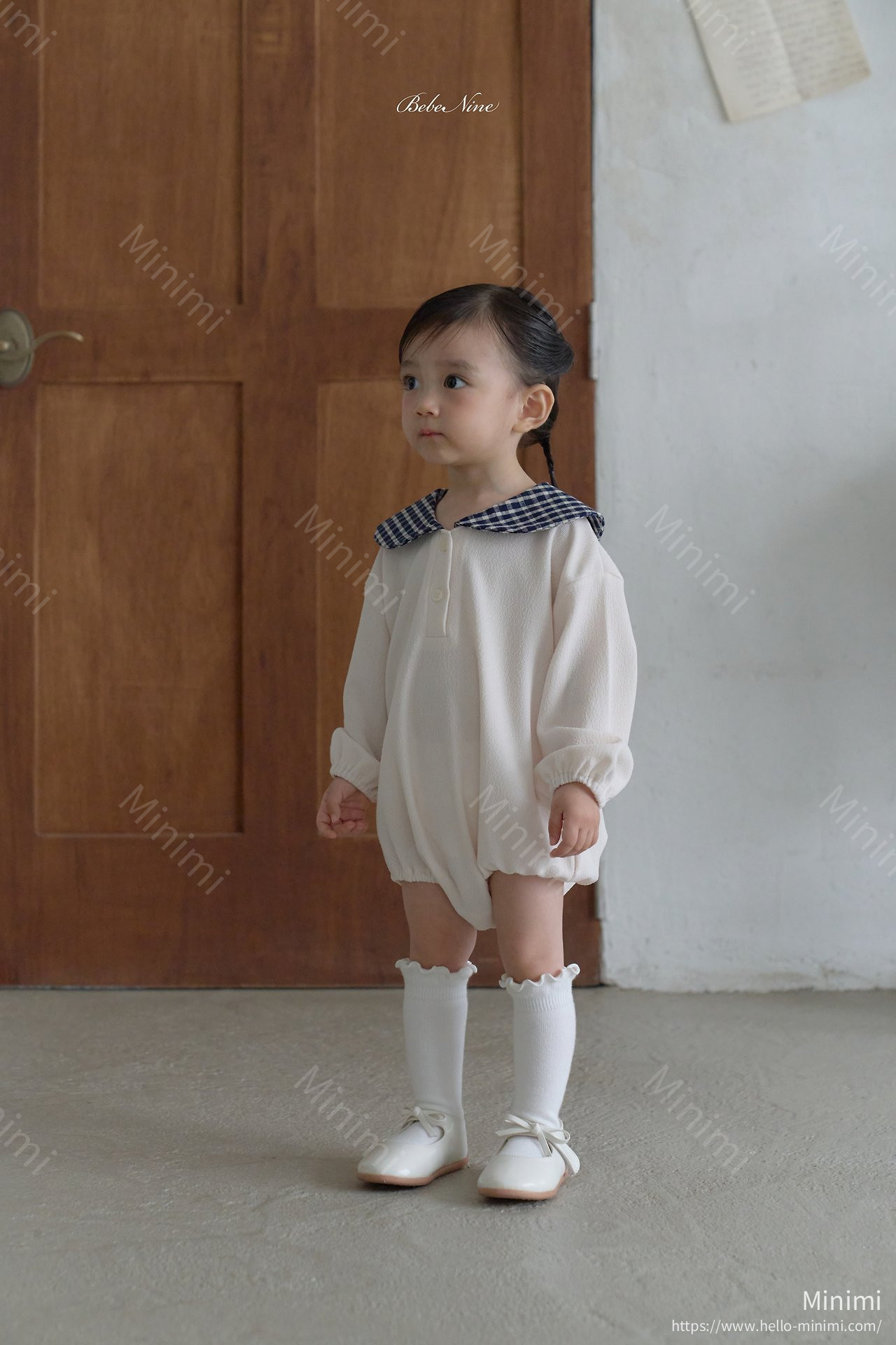 bebe nine Élodie Suit 細節圖 10