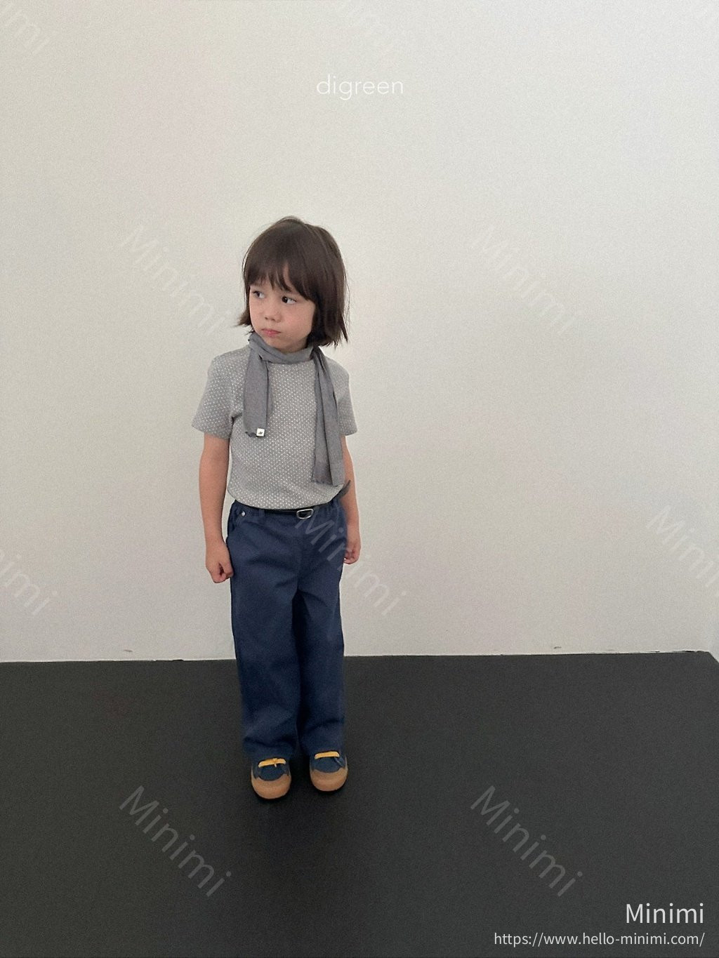 digreen Beatles Pants 細節圖 22