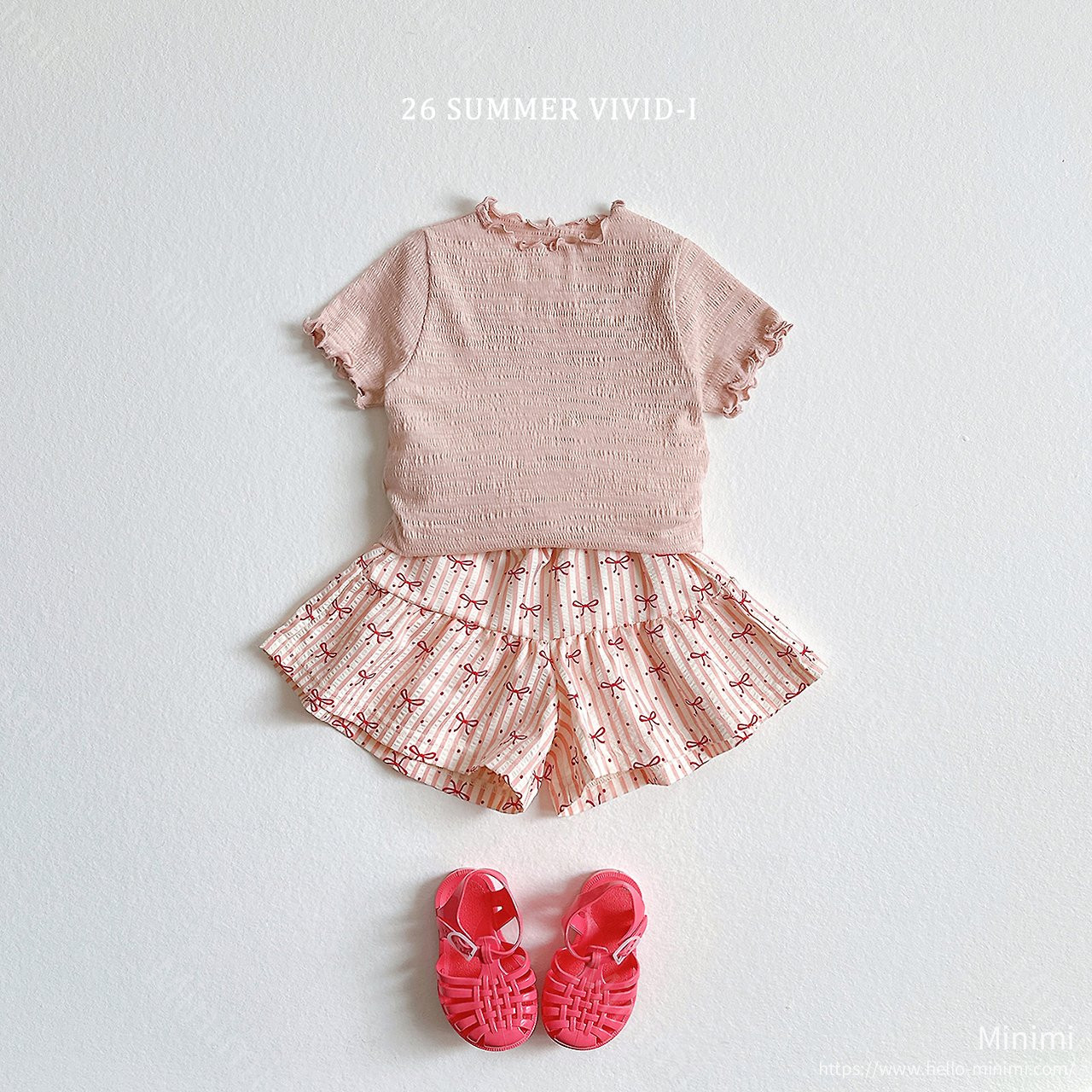 VIVID-I Flare Skort 細節圖 8