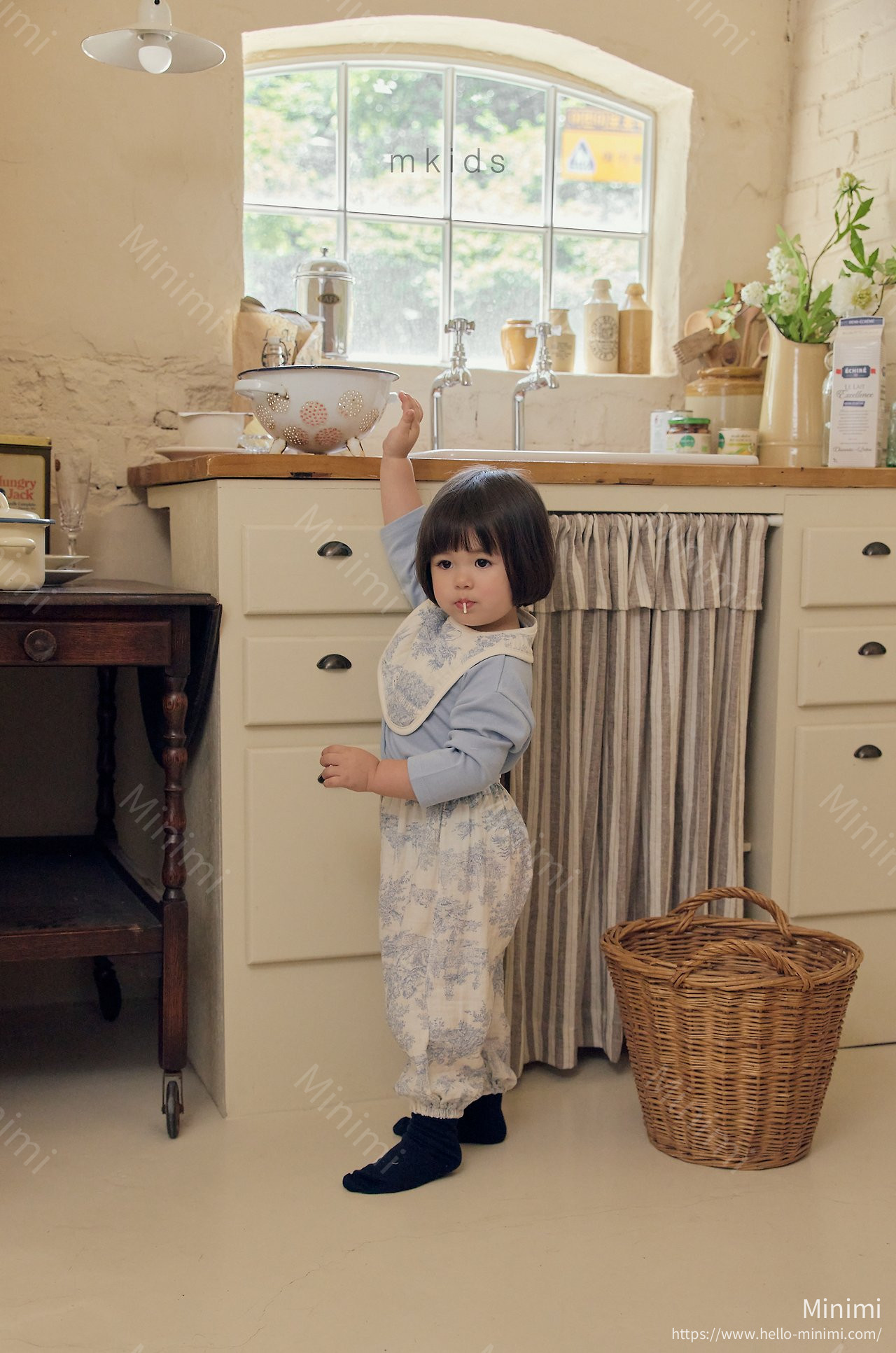 mkids MM Pants 細節圖 73