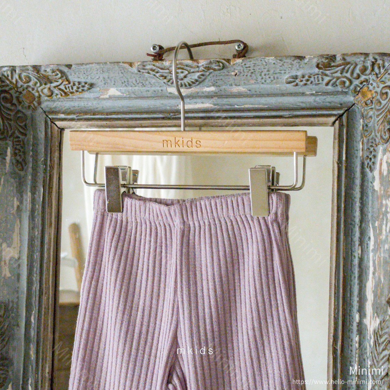 mkids Laura Pants 細節圖 6