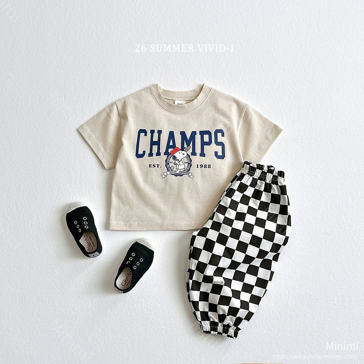 VIVID-I Baseball Champs Set 細節圖 11