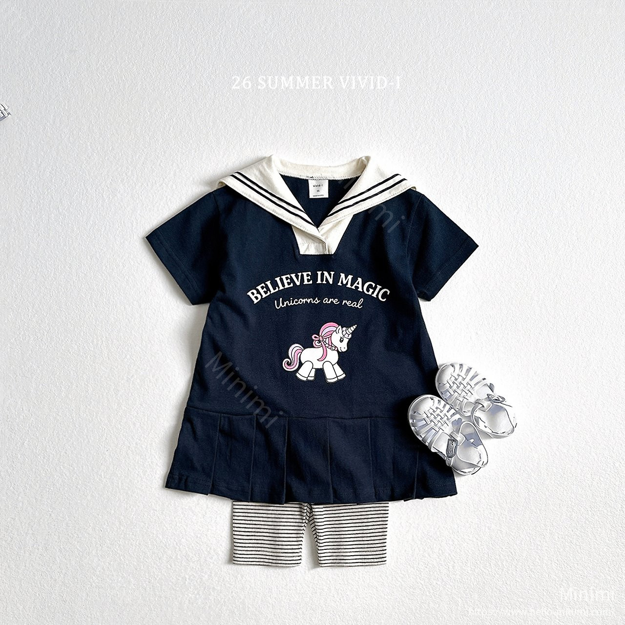 VIVID-I One More Leggings 細節圖 10