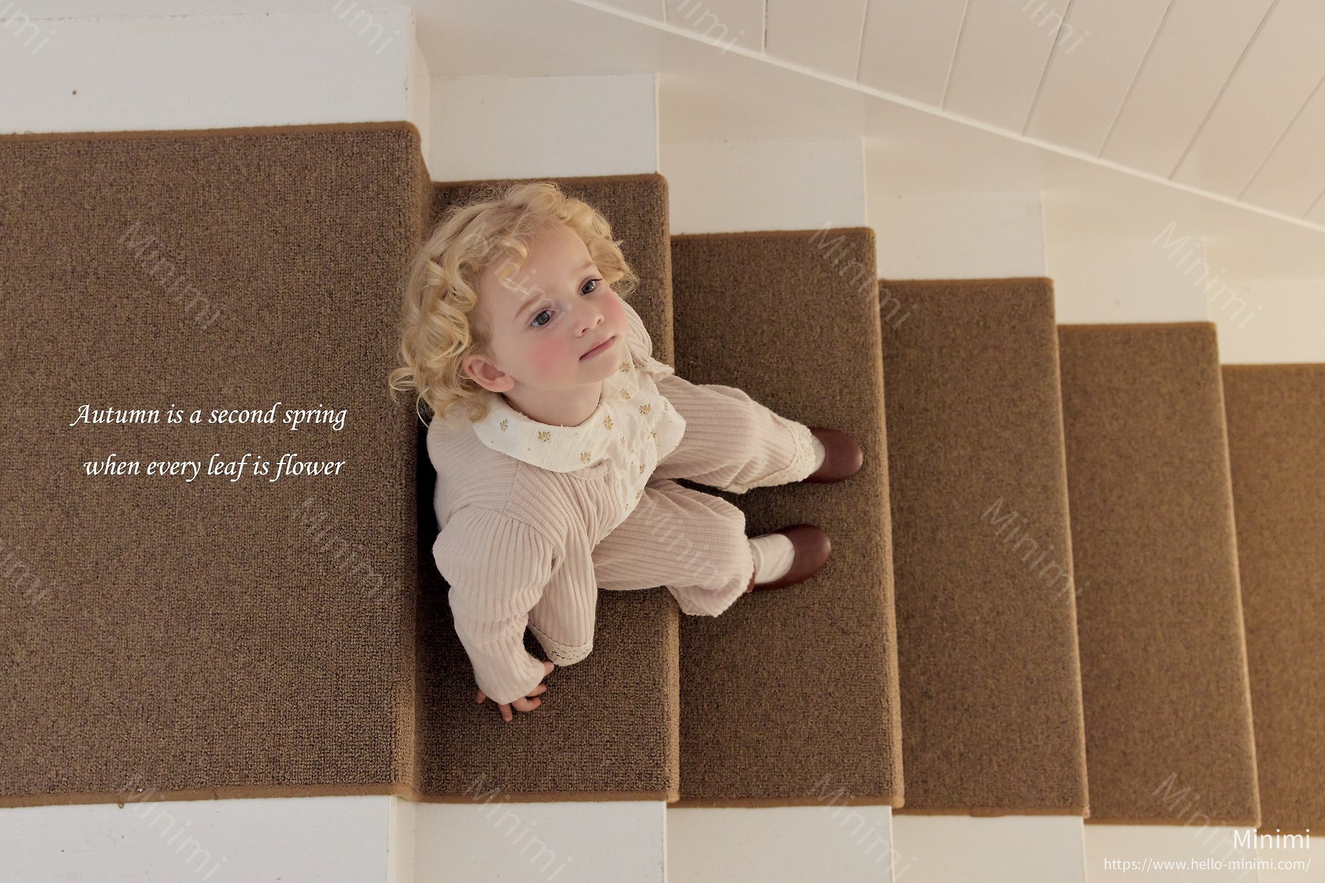 mkids Laura Cardigan 細節圖 20