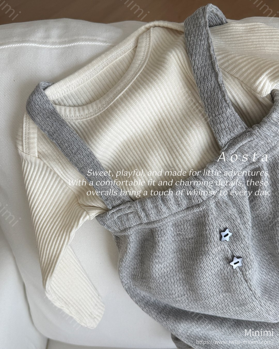 Aosta atelier Butter T 細節圖 59