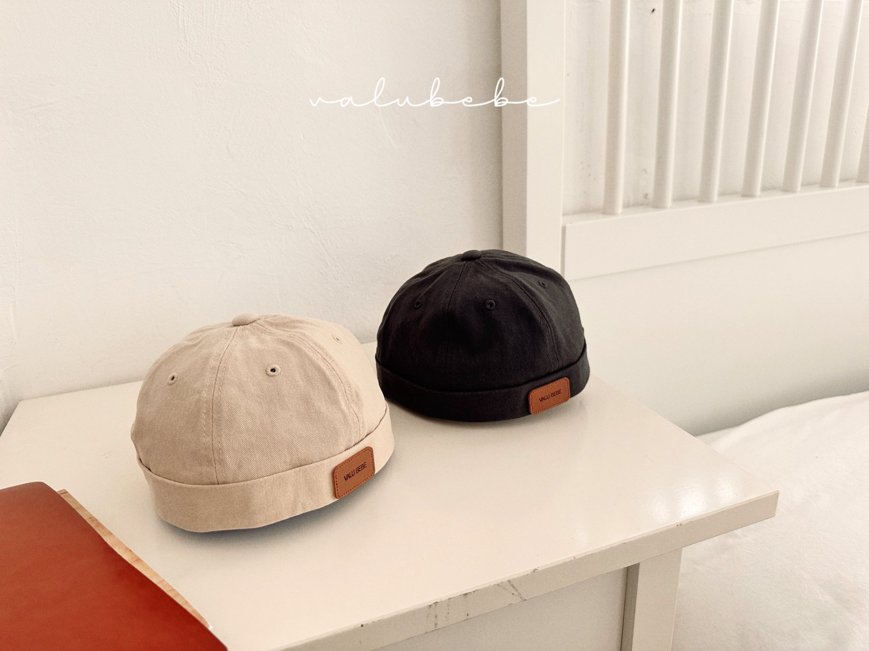 Traditional Style Beanie Cap