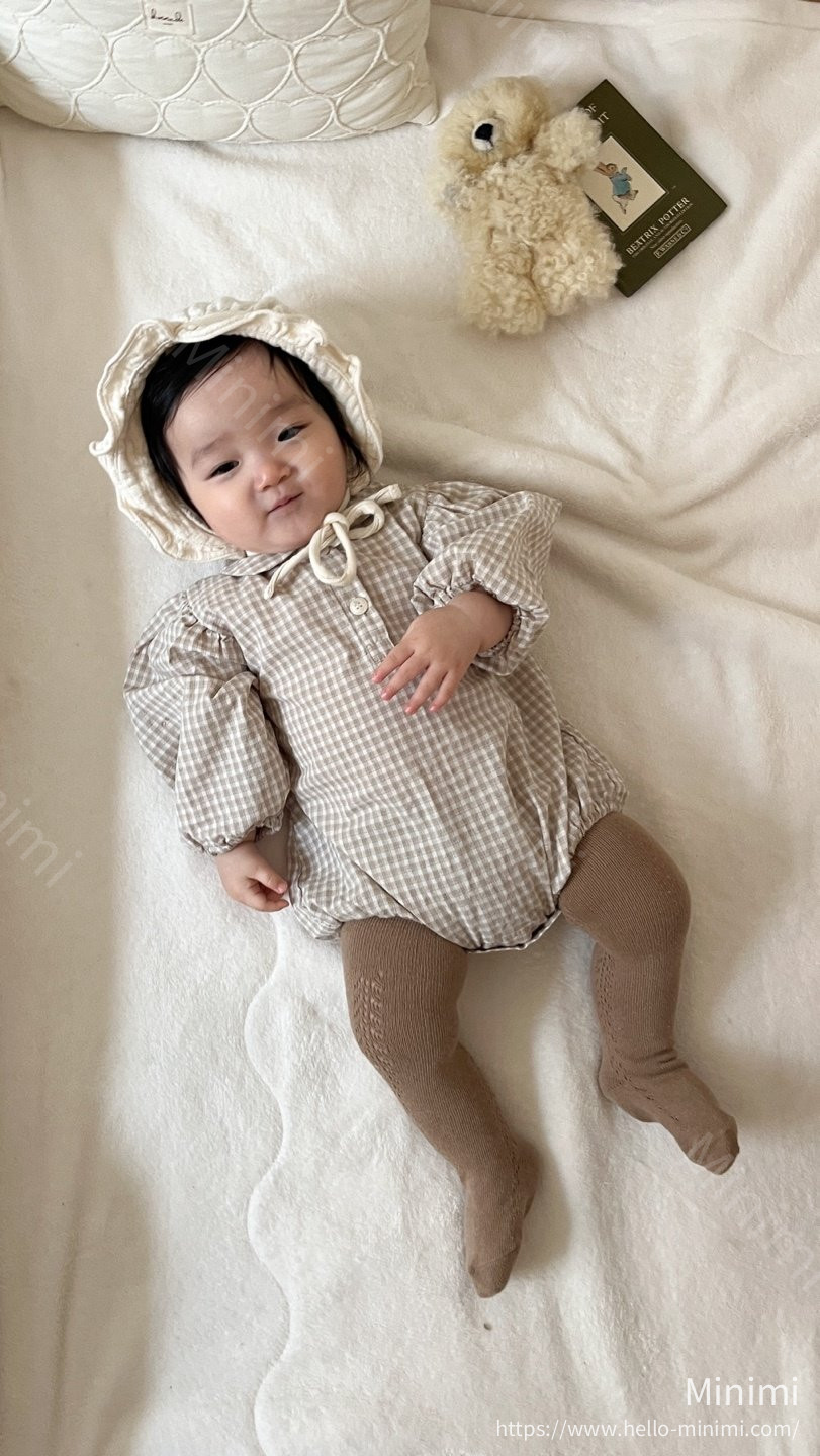 mimi-market Sunny Collar Suit 細節圖 8