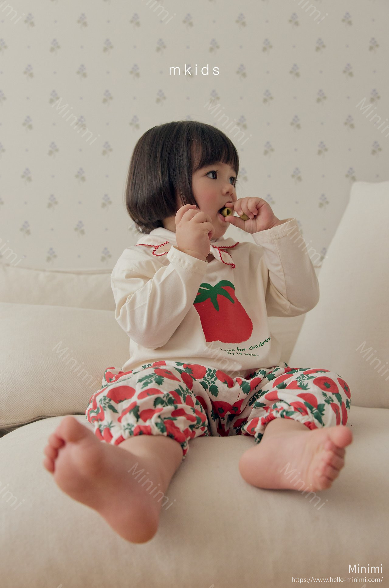 mkids MM Pants 細節圖 50