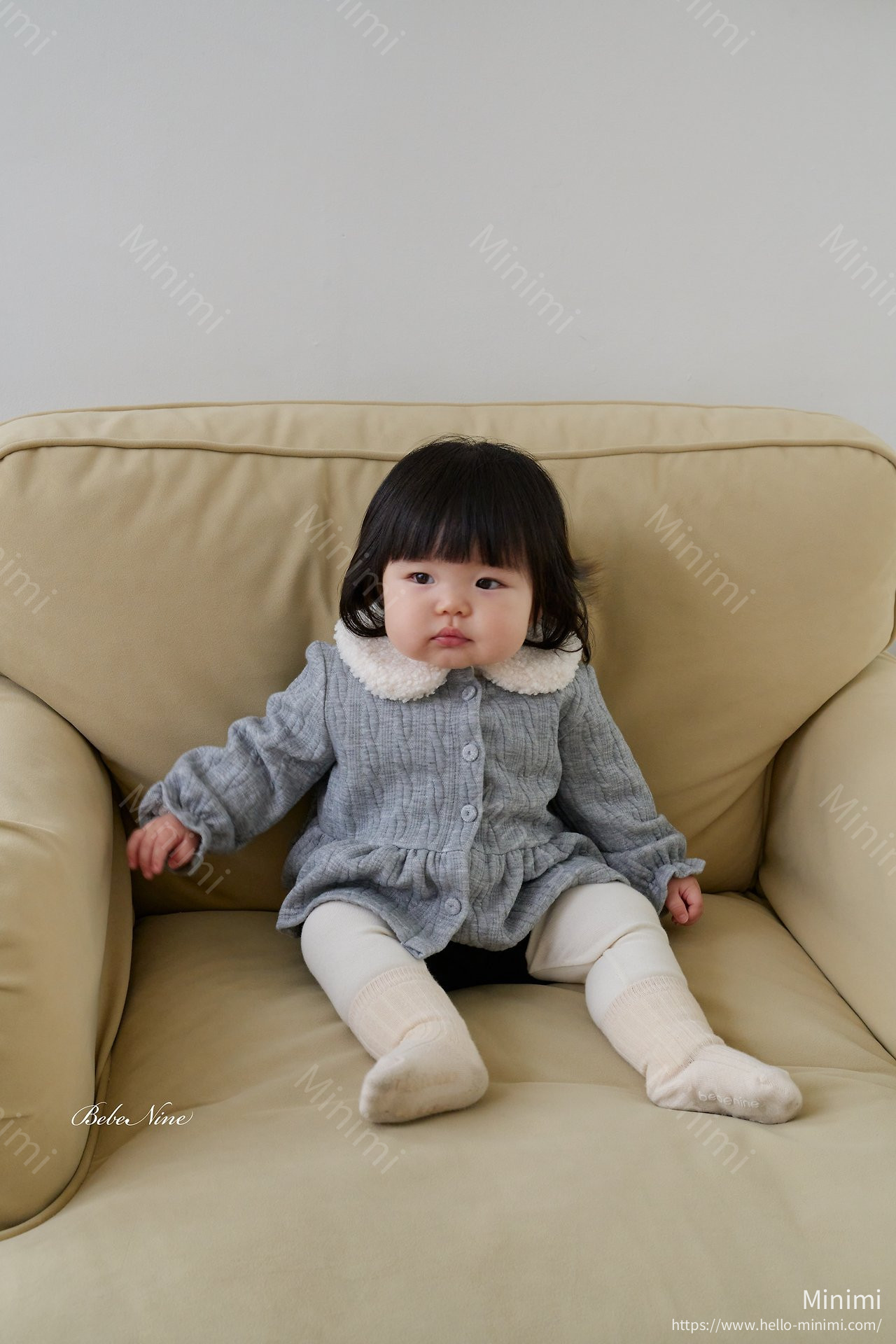 bebe nine Lauren Cardigan 細節圖 15