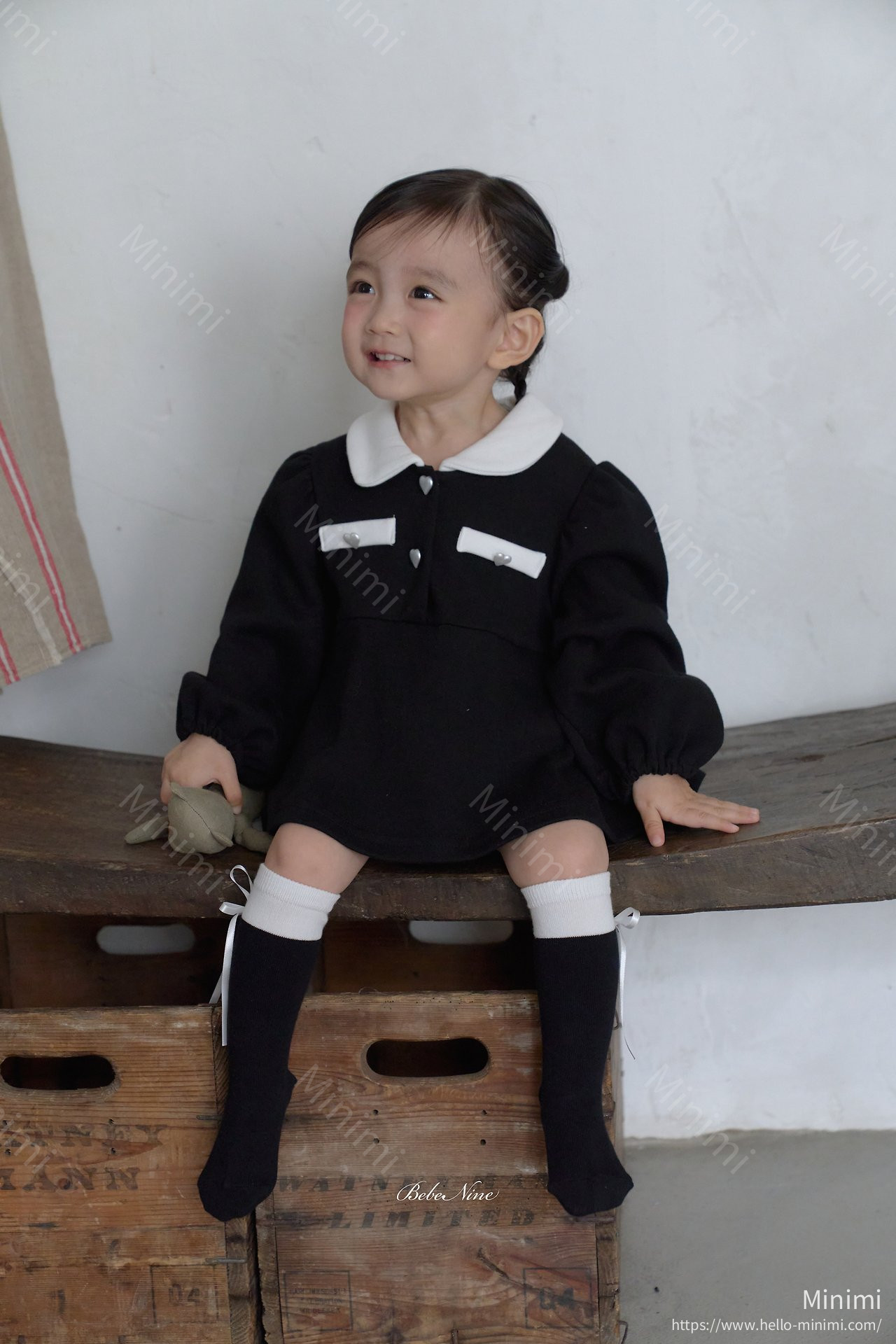 bebe nine Hazel Suit 細節圖 3