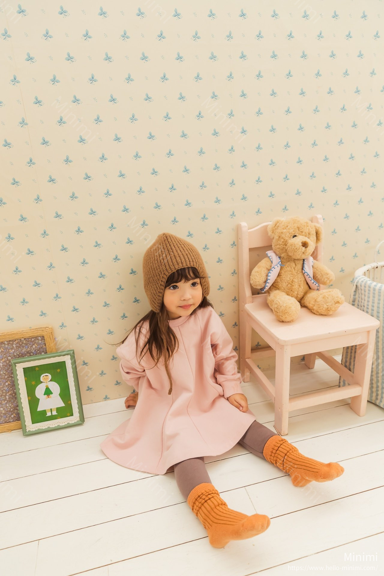 milkpowder Snow Leggings 細節圖 45