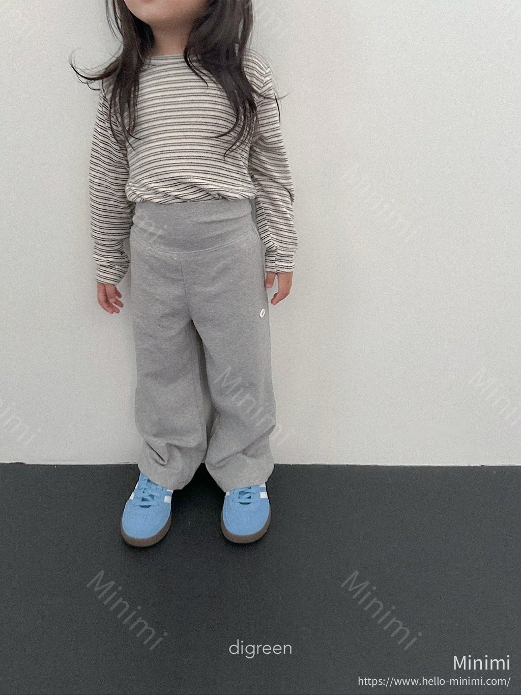 digreen Cove Pants 細節圖 29