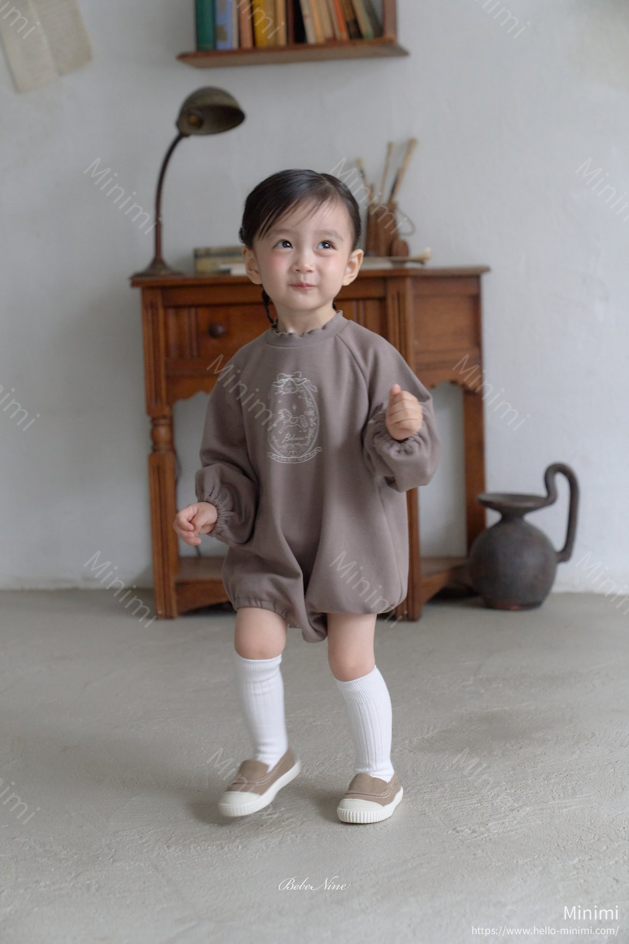 bebe nine Cain Suit 細節圖 6
