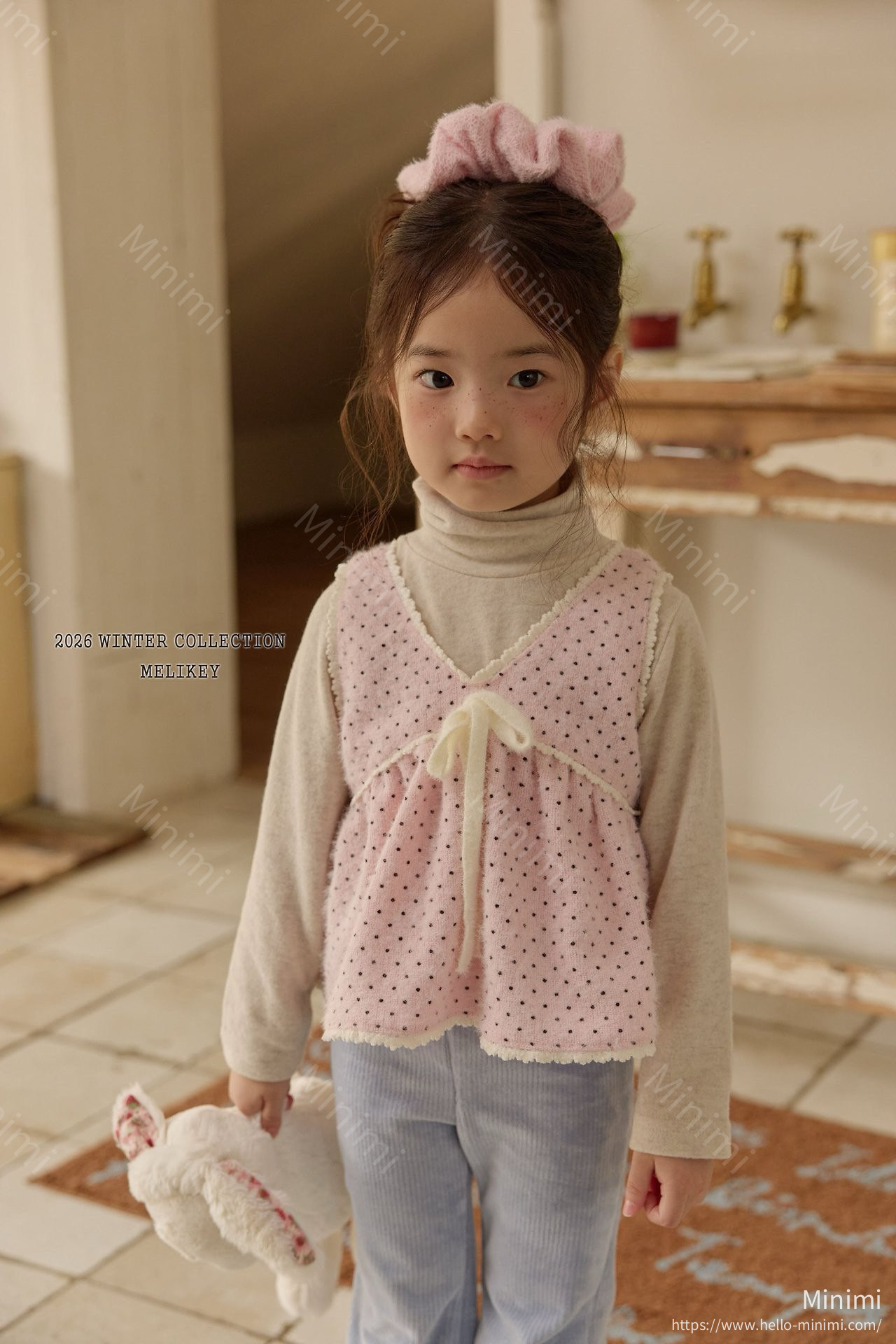 Melikey Snow Bustier 細節圖 7
