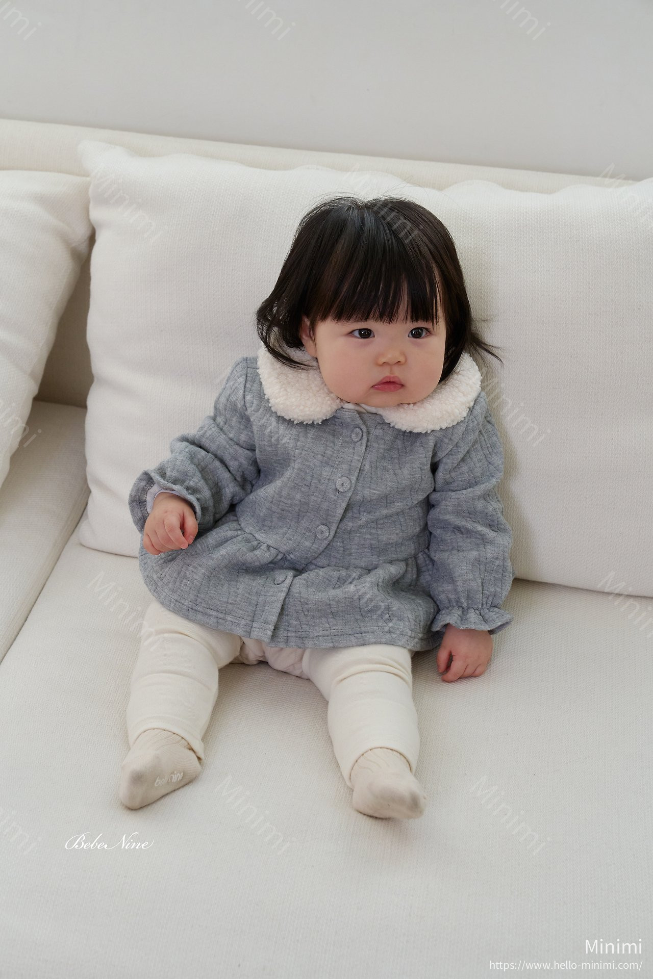 bebe nine Lauren Cardigan 細節圖 12