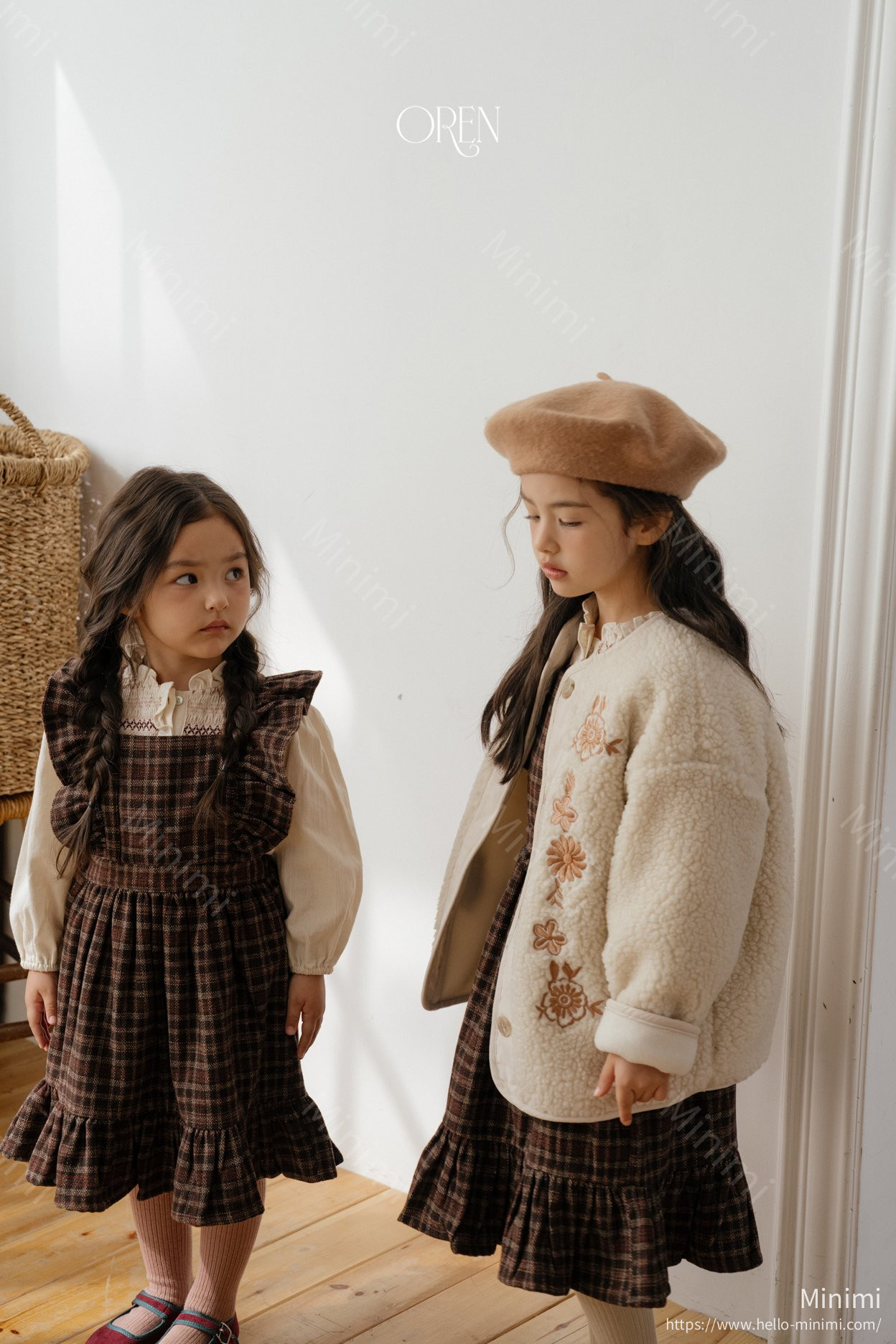 Oren Lavinia Dumble Jacket 細節圖 15