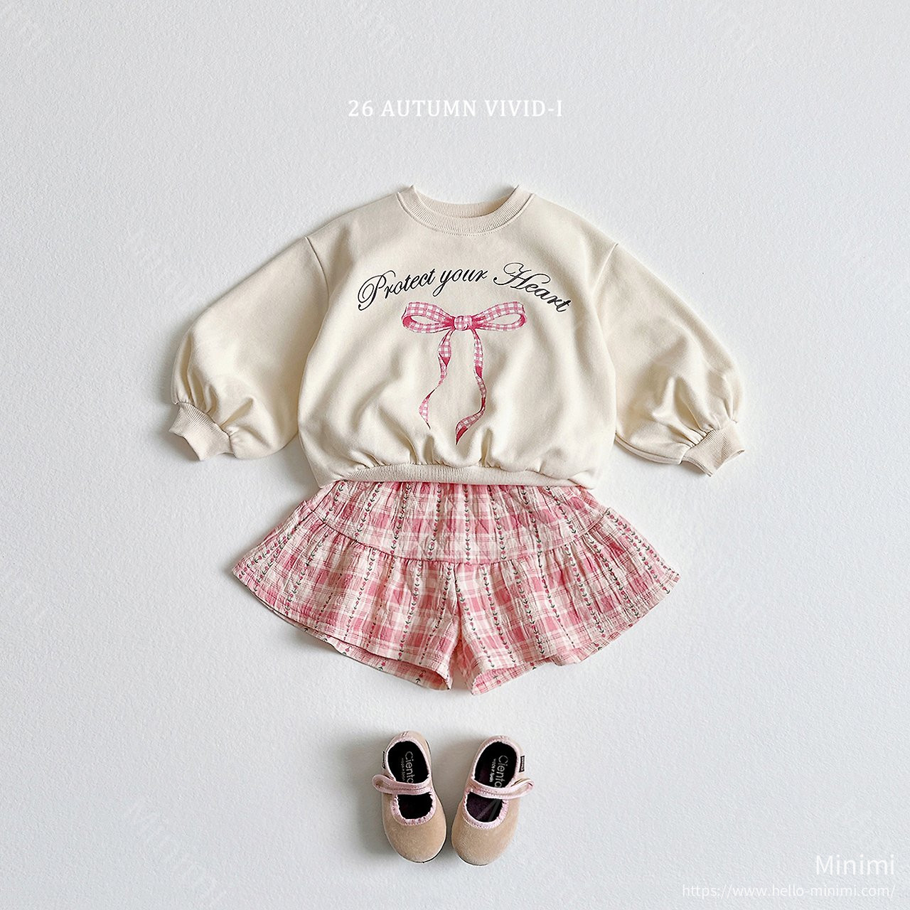 VIVID-I Corduroy Skirt Pants 細節圖 12