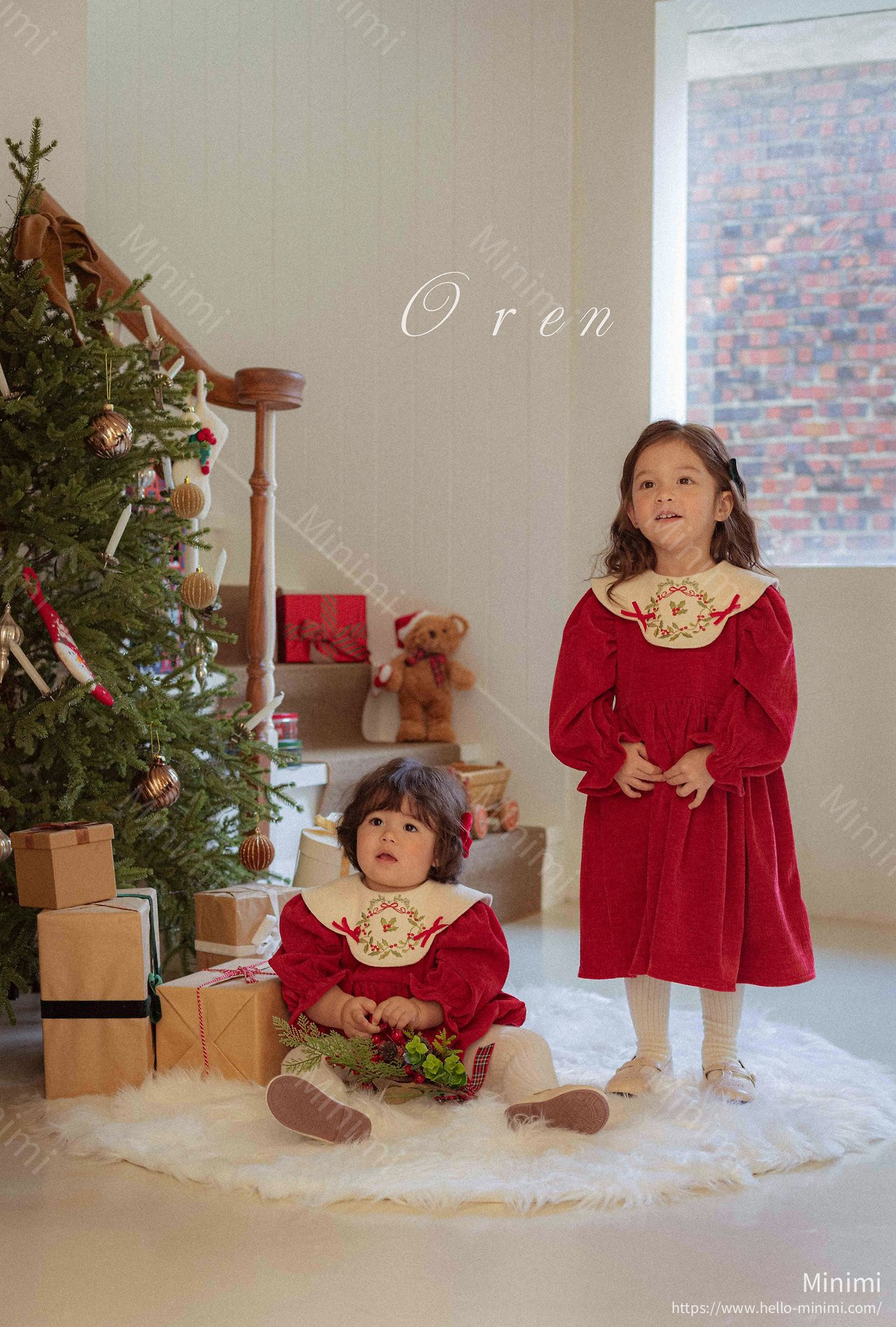 Oren Carol Carol Suit 細節圖 17
