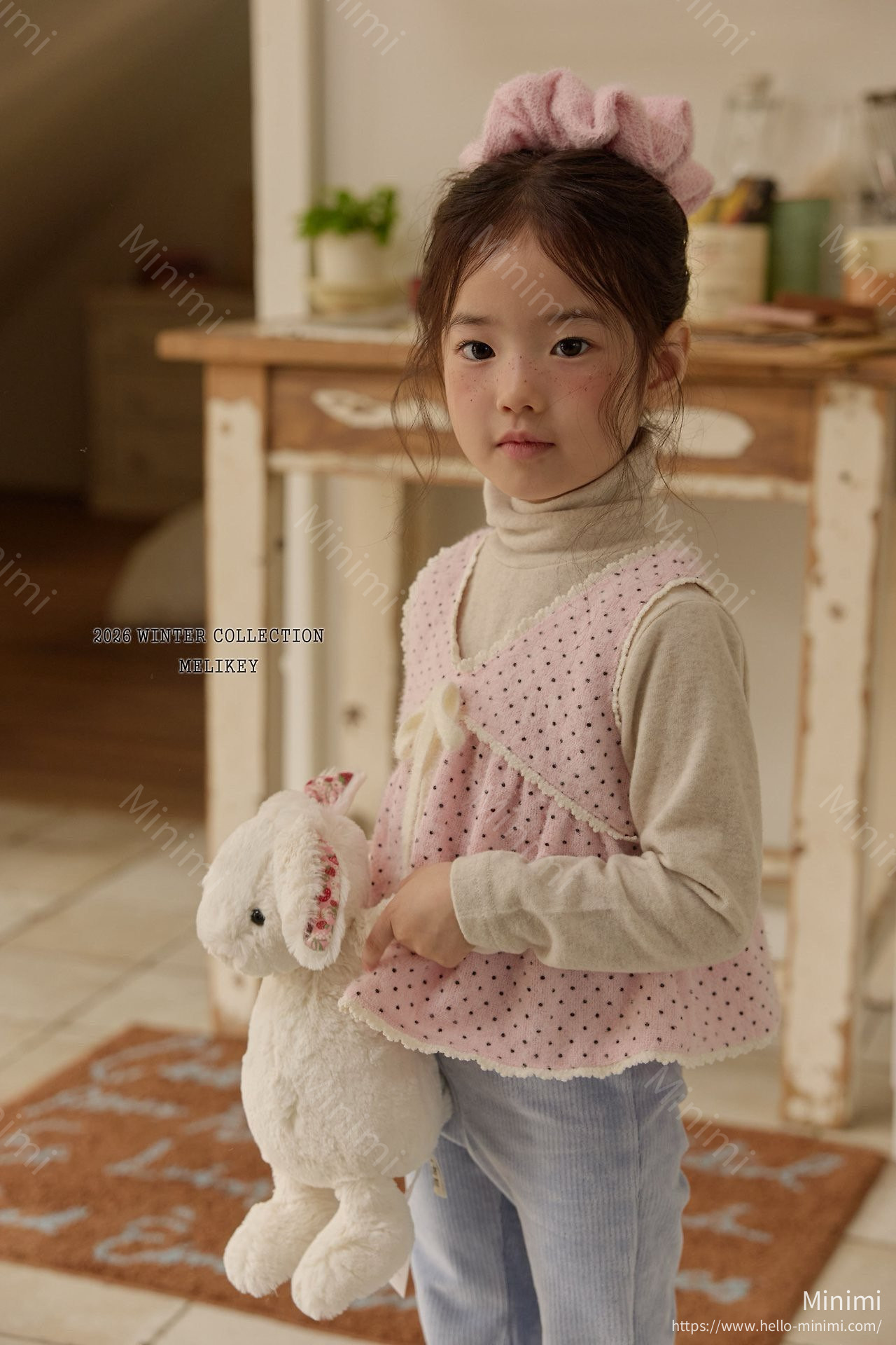 Melikey Snow Bustier 細節圖 2