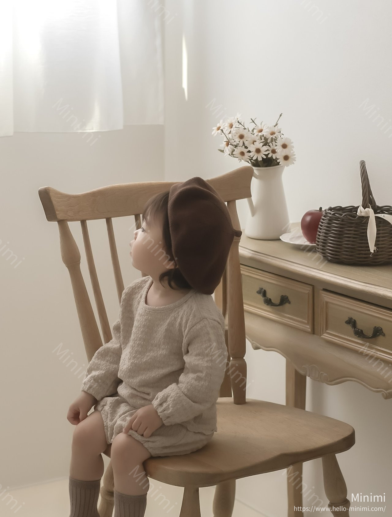 mimi-market Toto Set 細節圖 3